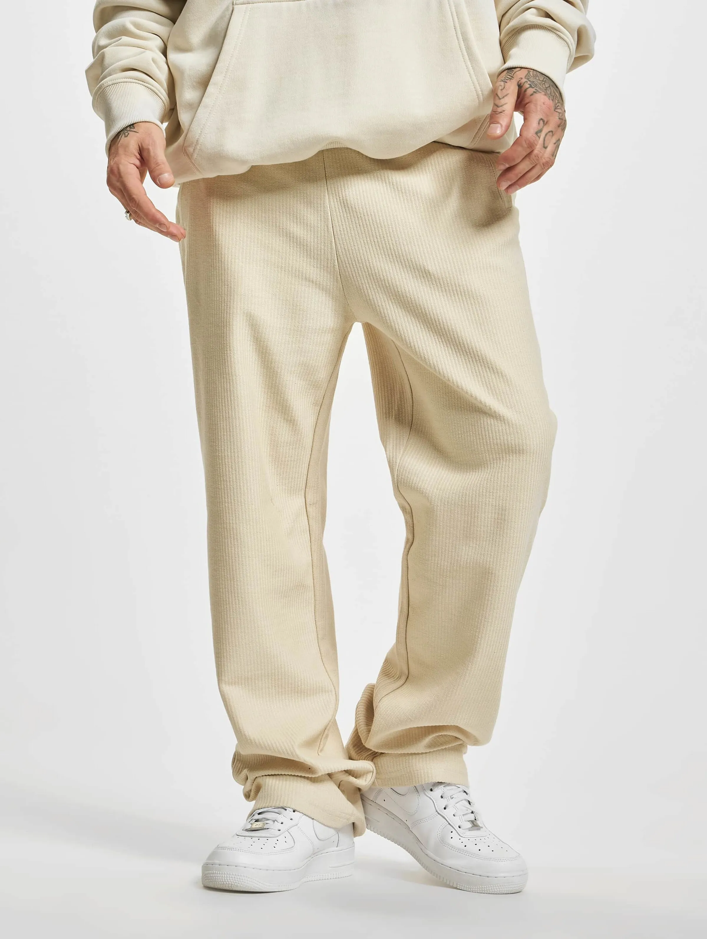 Urban Classics Rib Terry