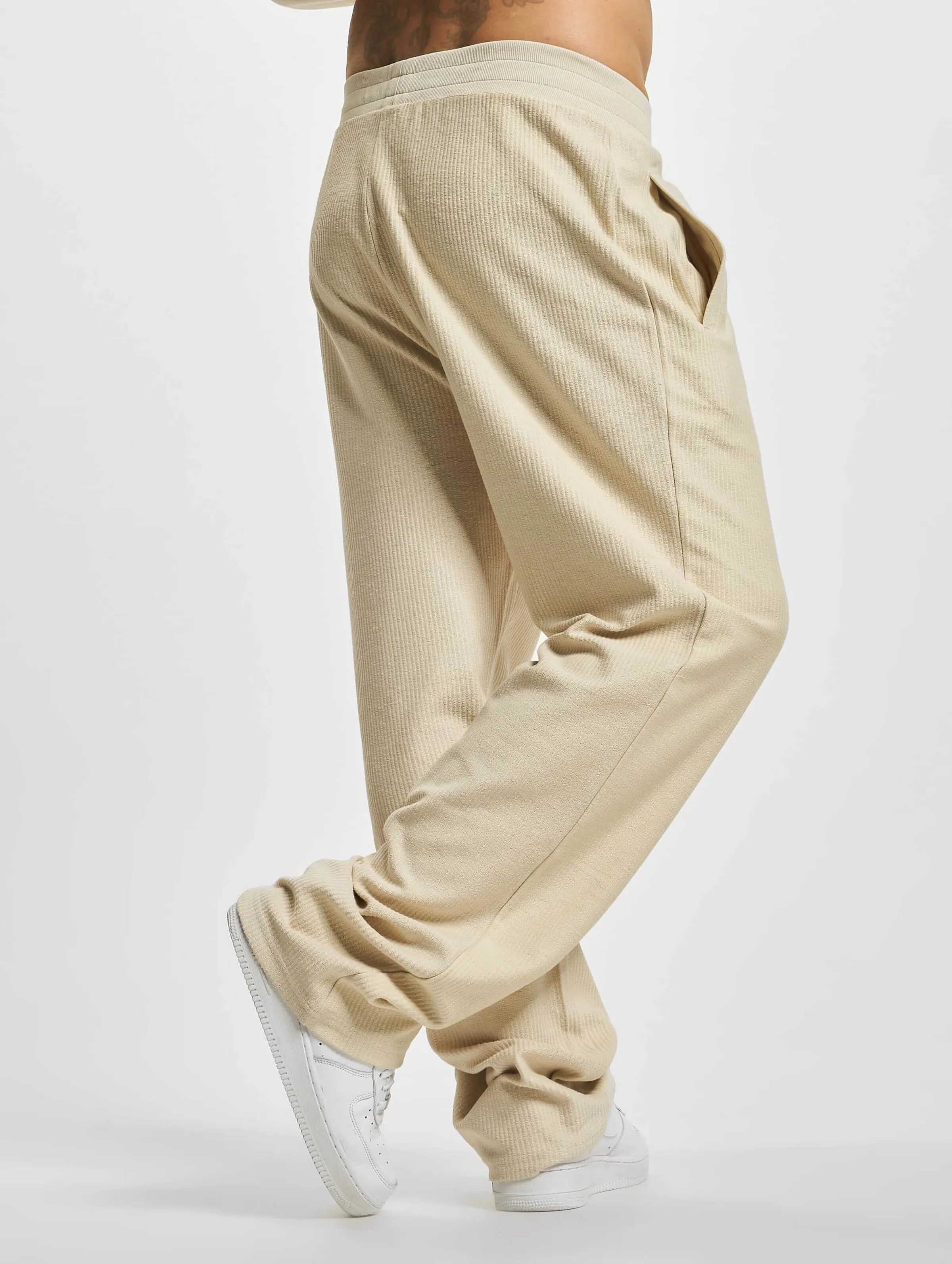Urban Classics Rib Terry