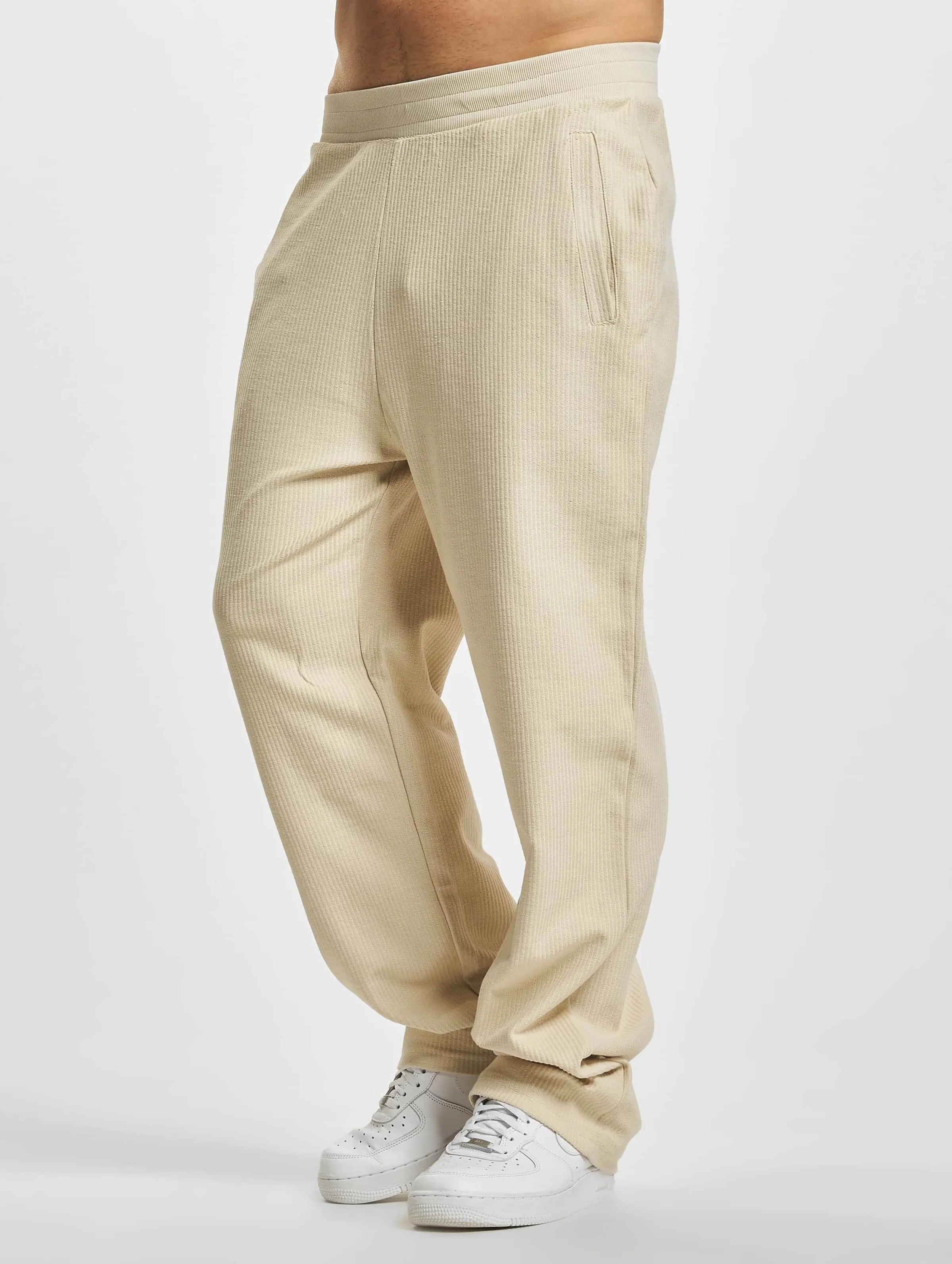Urban Classics Rib Terry