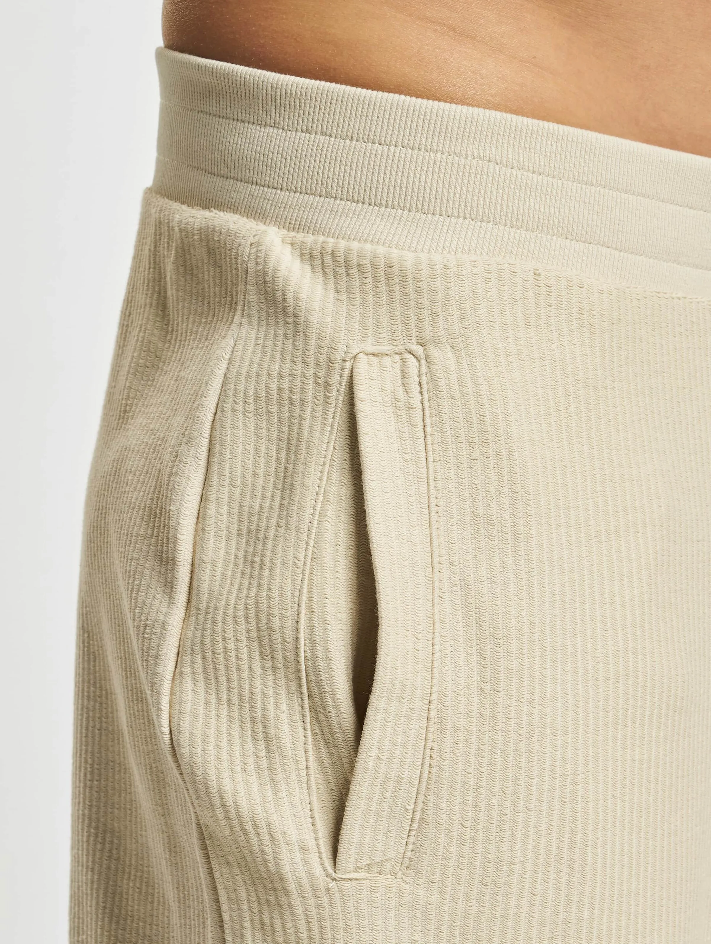 Urban Classics Rib Terry