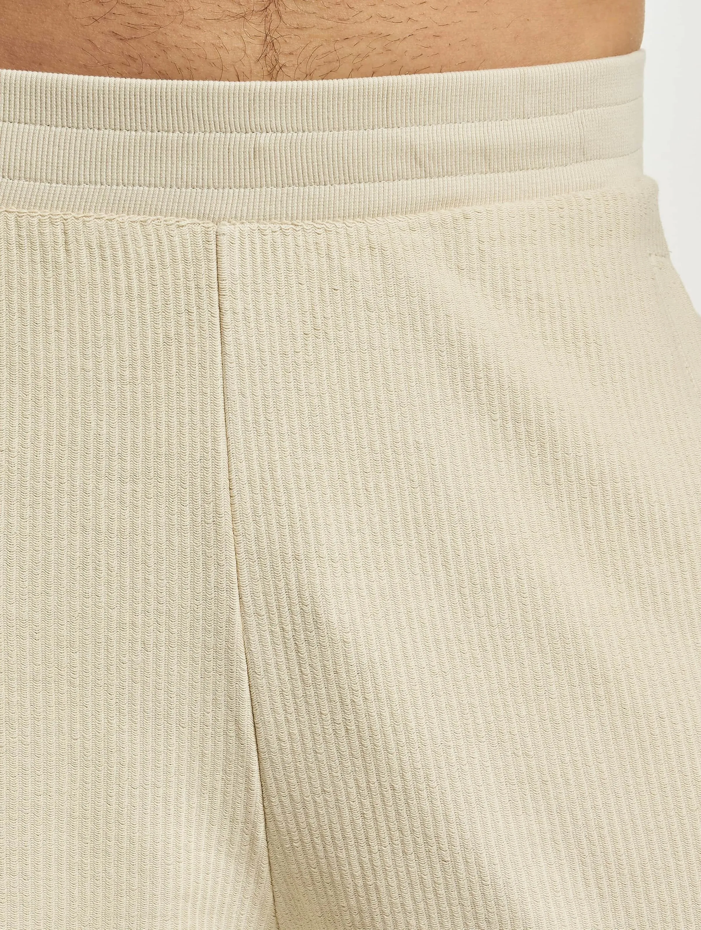 Urban Classics Rib Terry