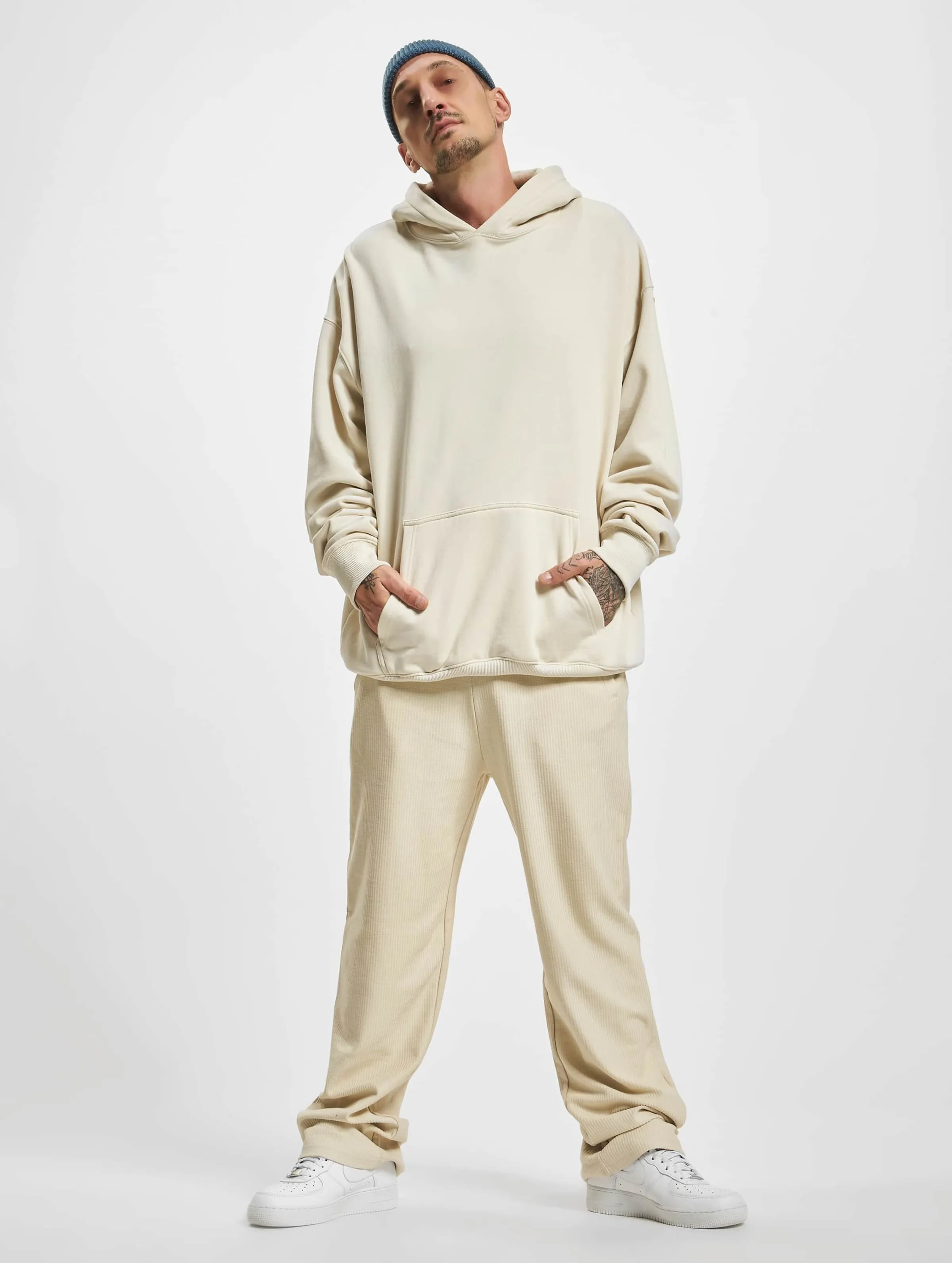 Urban Classics Rib Terry