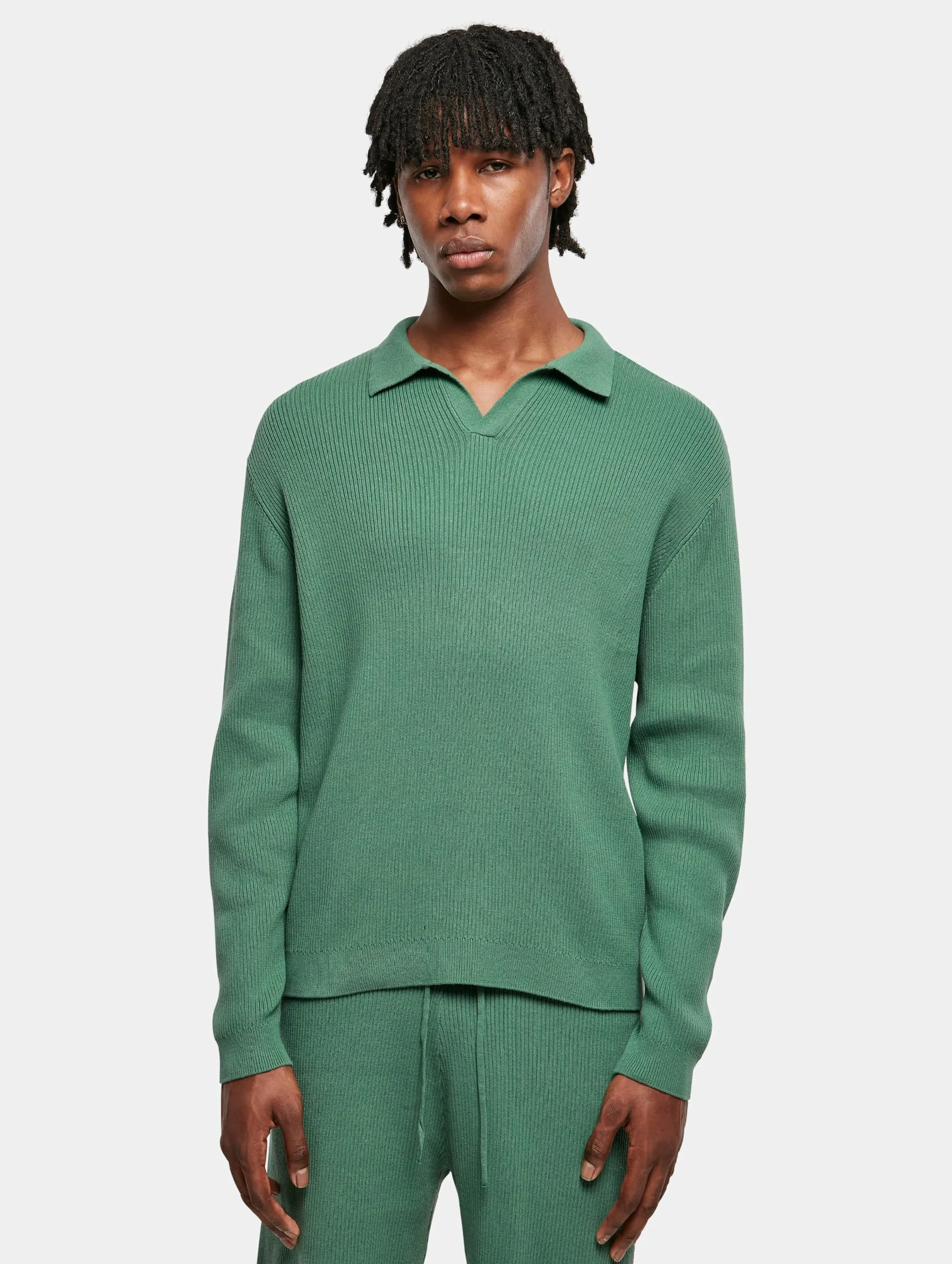 Urban Classics Ribbed Oversized
