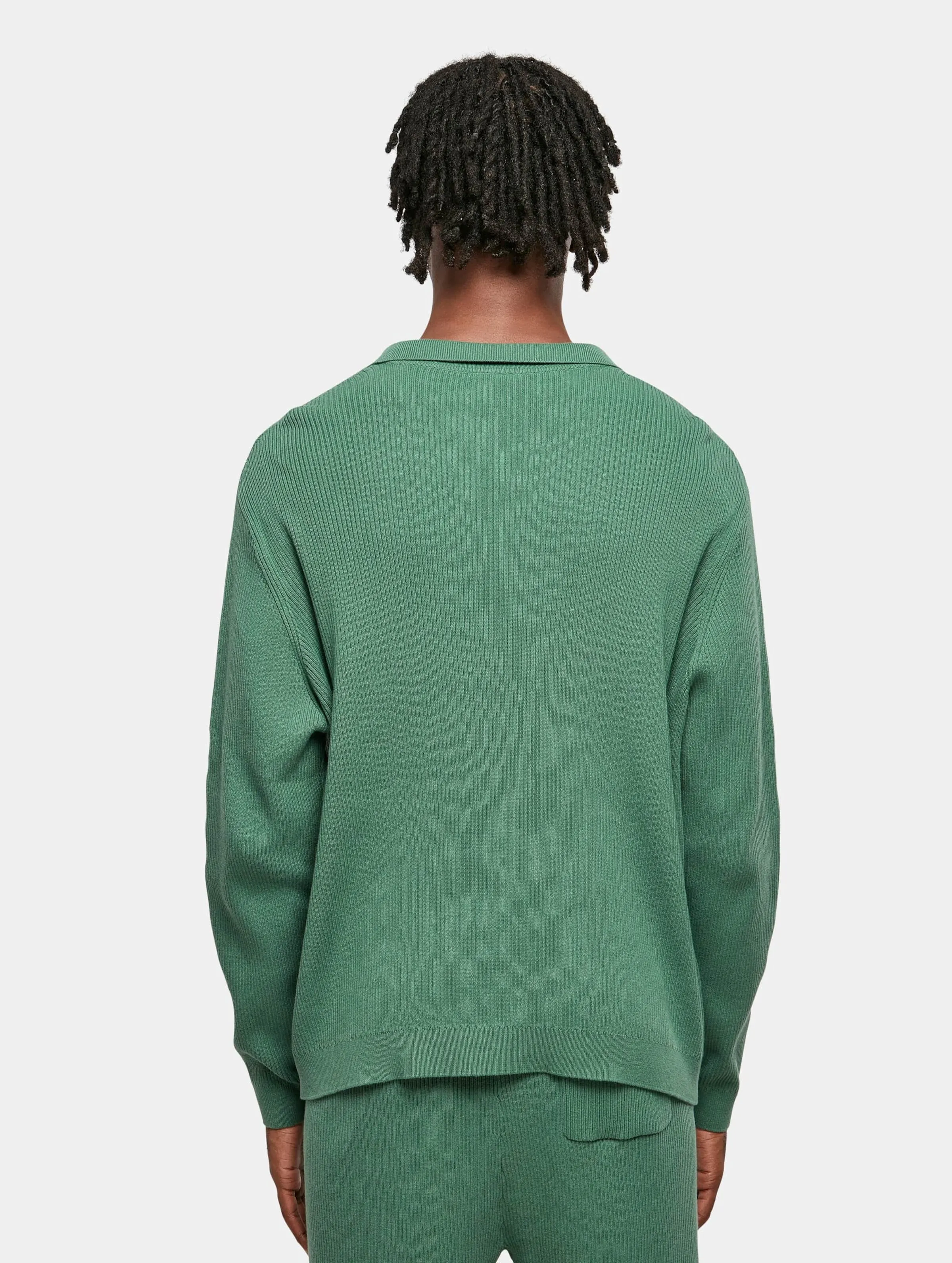Urban Classics Ribbed Oversized
