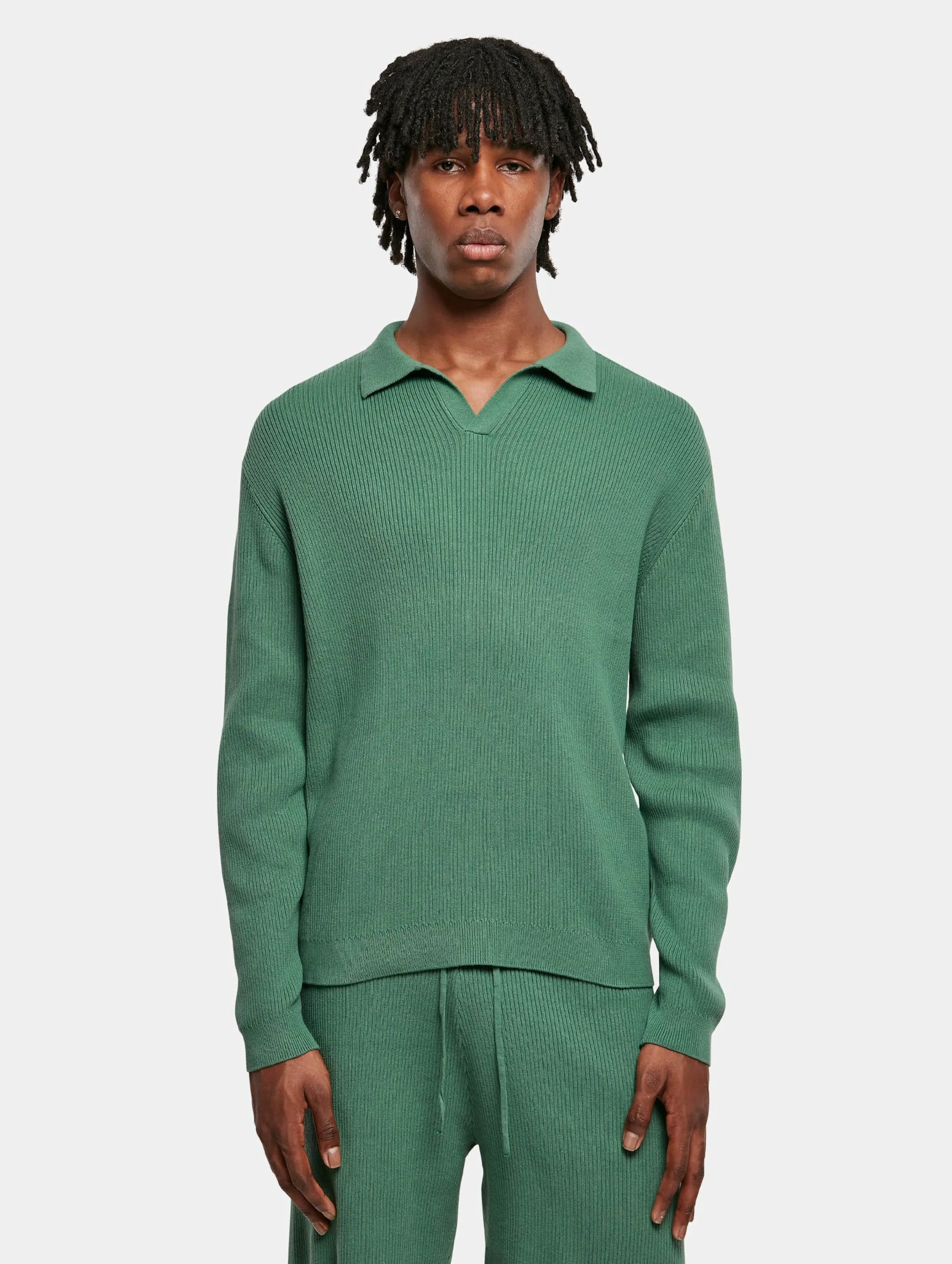 Urban Classics Ribbed Oversized