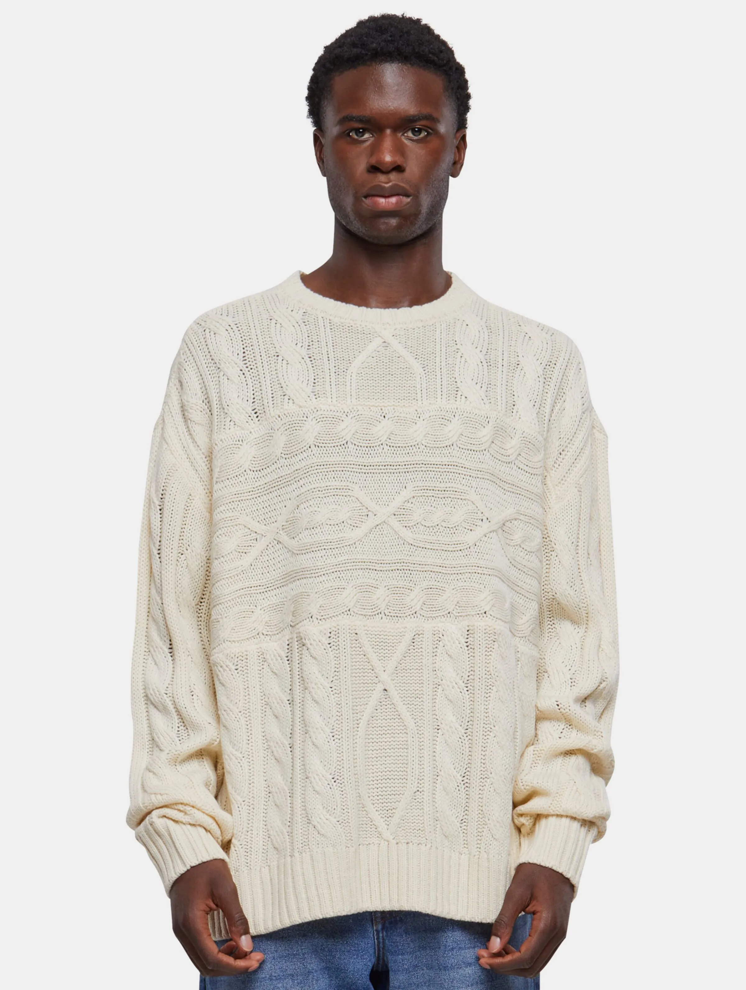 Urban Classics Set In Boxy