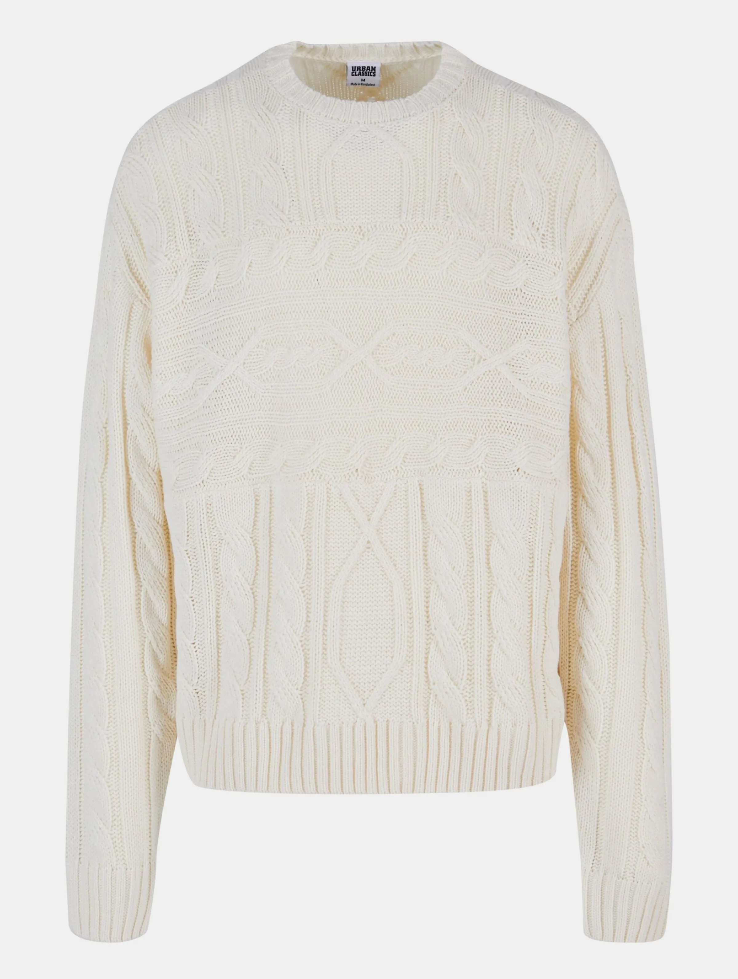 Urban Classics Set In Boxy