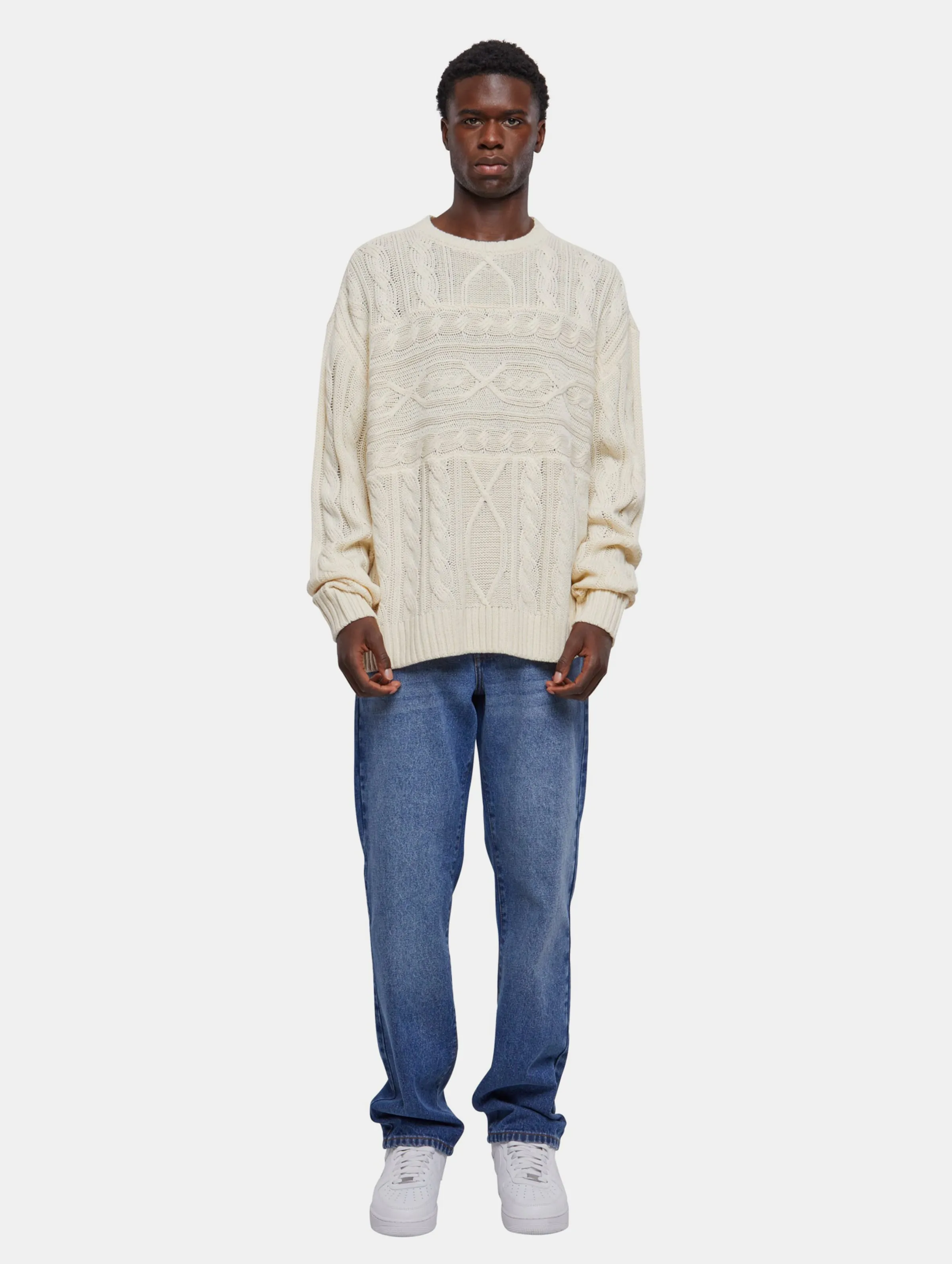 Urban Classics Set In Boxy