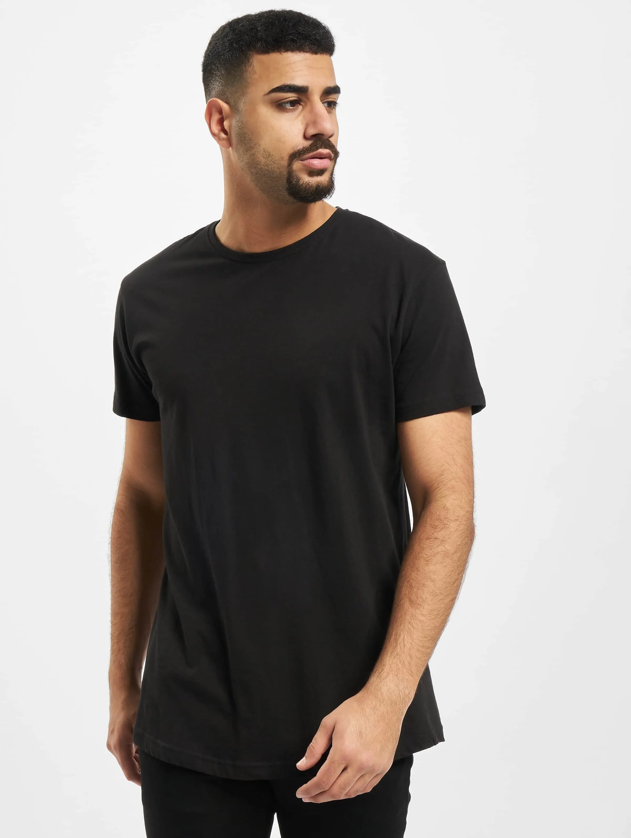 Urban Classics Shaped Long