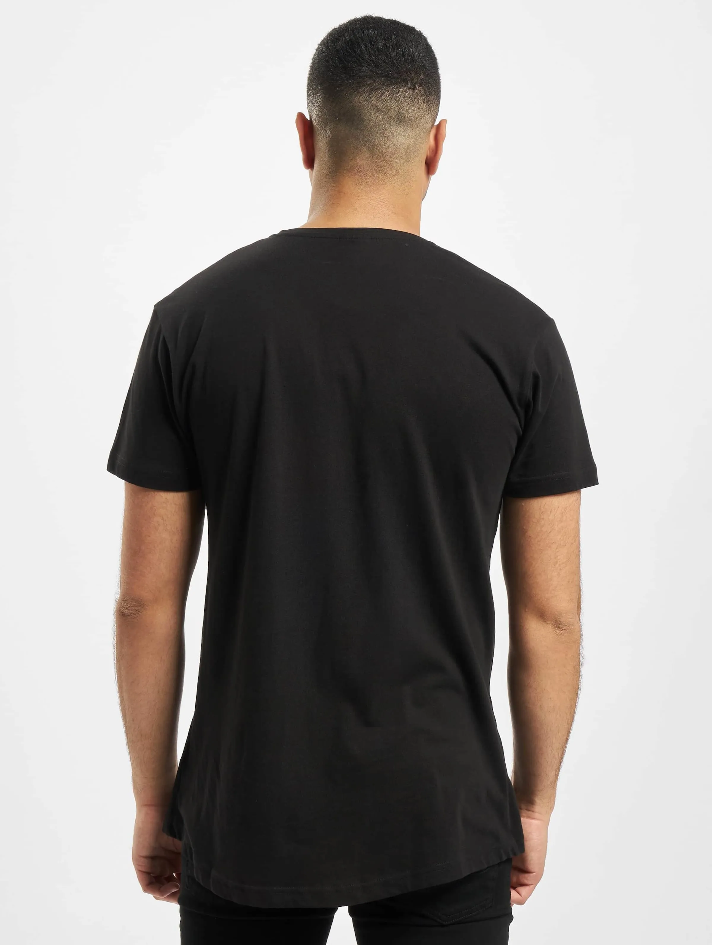 Urban Classics Shaped Long