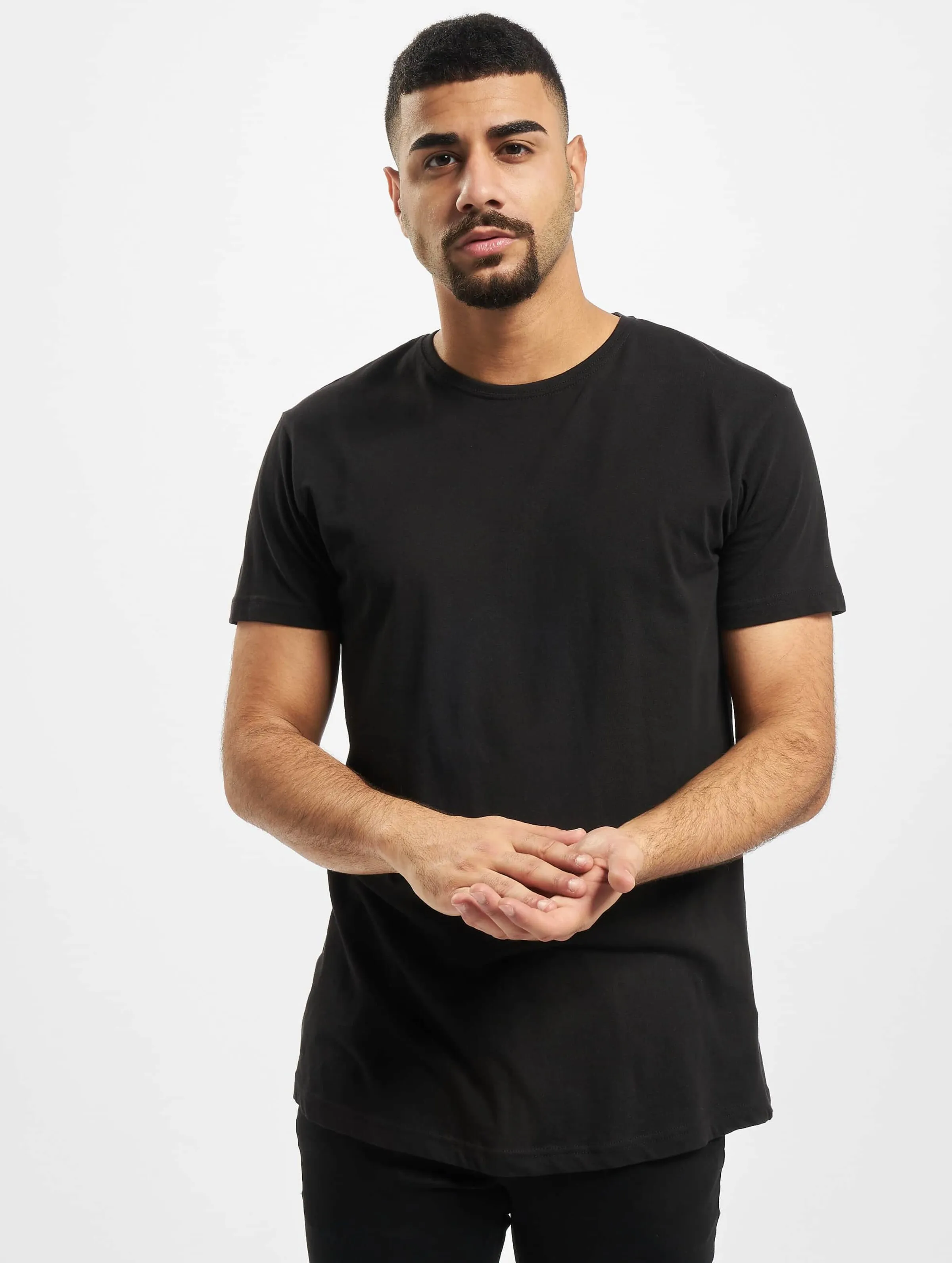 Urban Classics Shaped Long