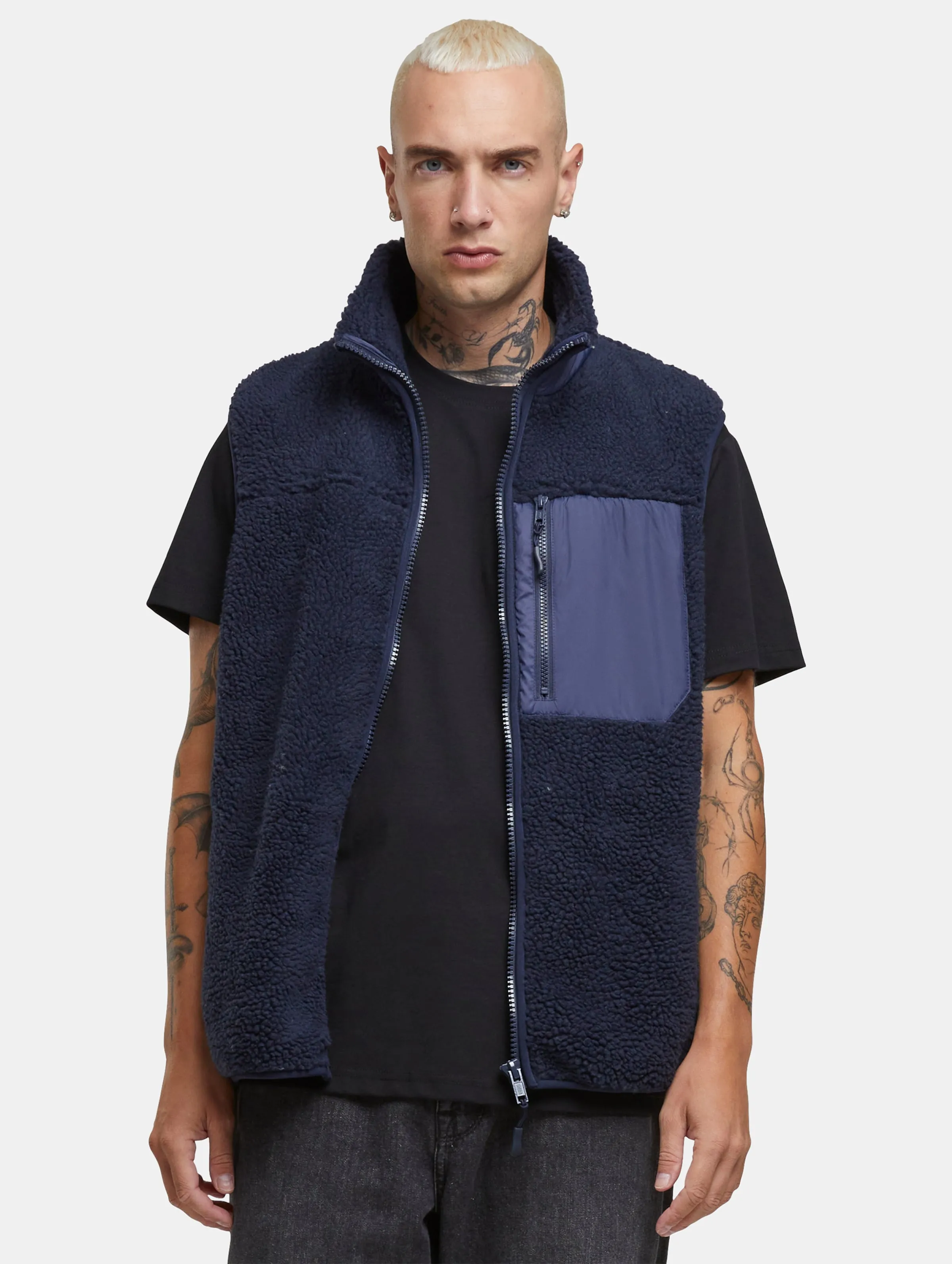 Urban Classics Sherpa
