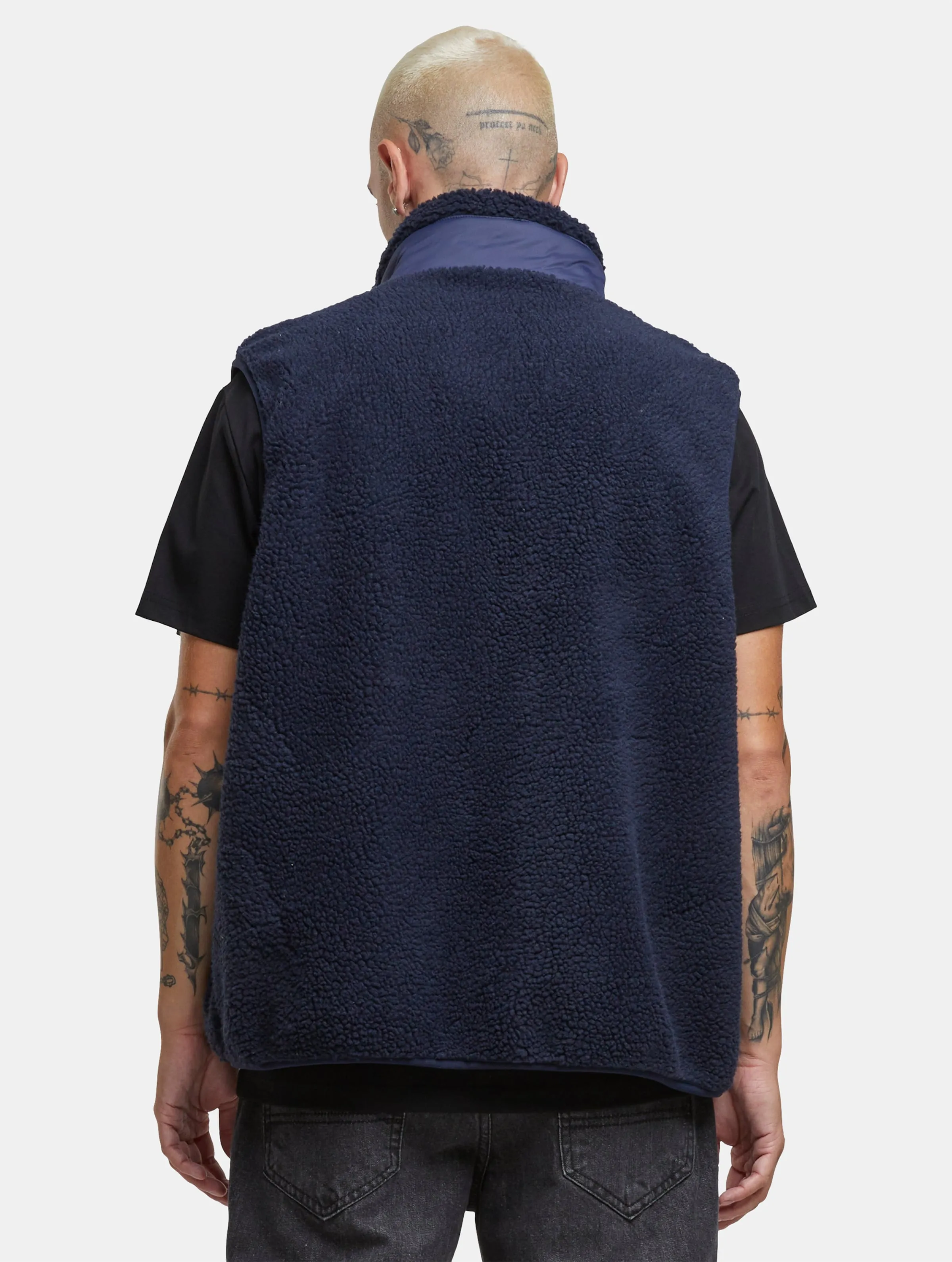 Urban Classics Sherpa