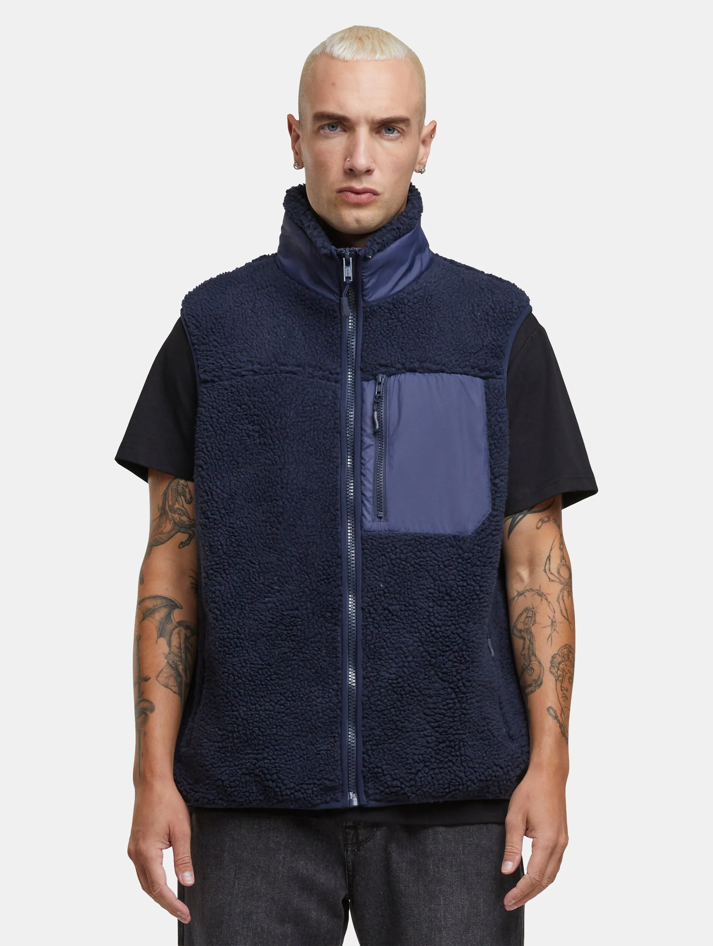 Urban Classics Sherpa