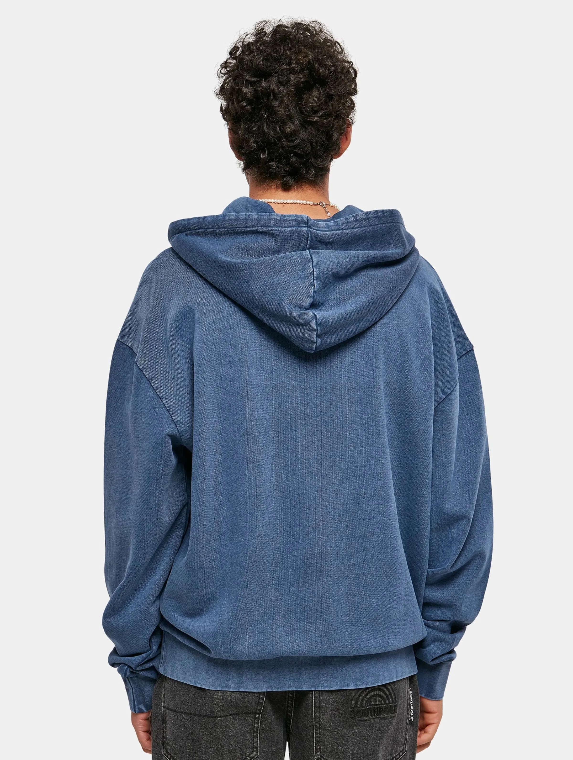 Urban Classics Small Embroidery