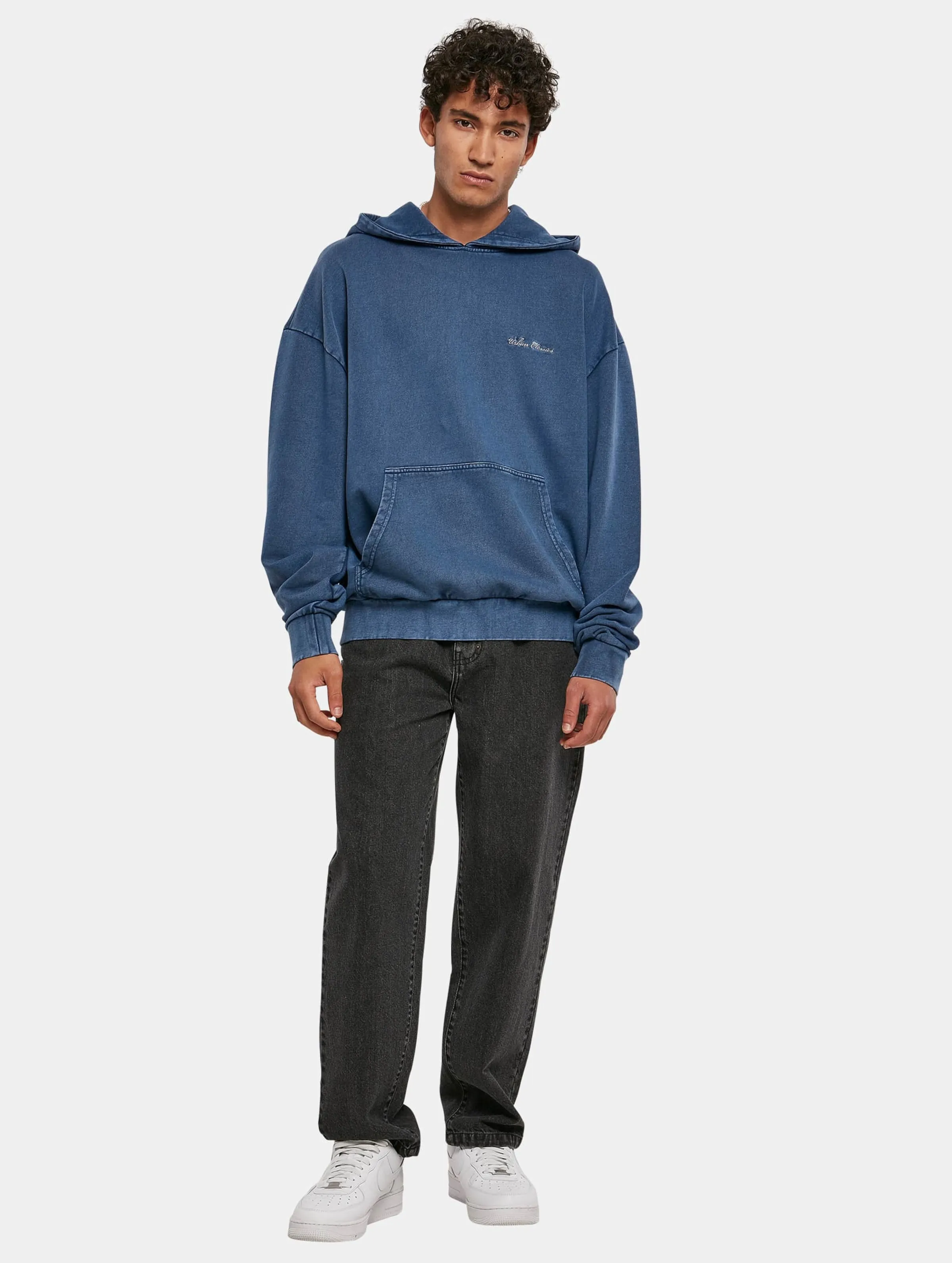 Urban Classics Small Embroidery
