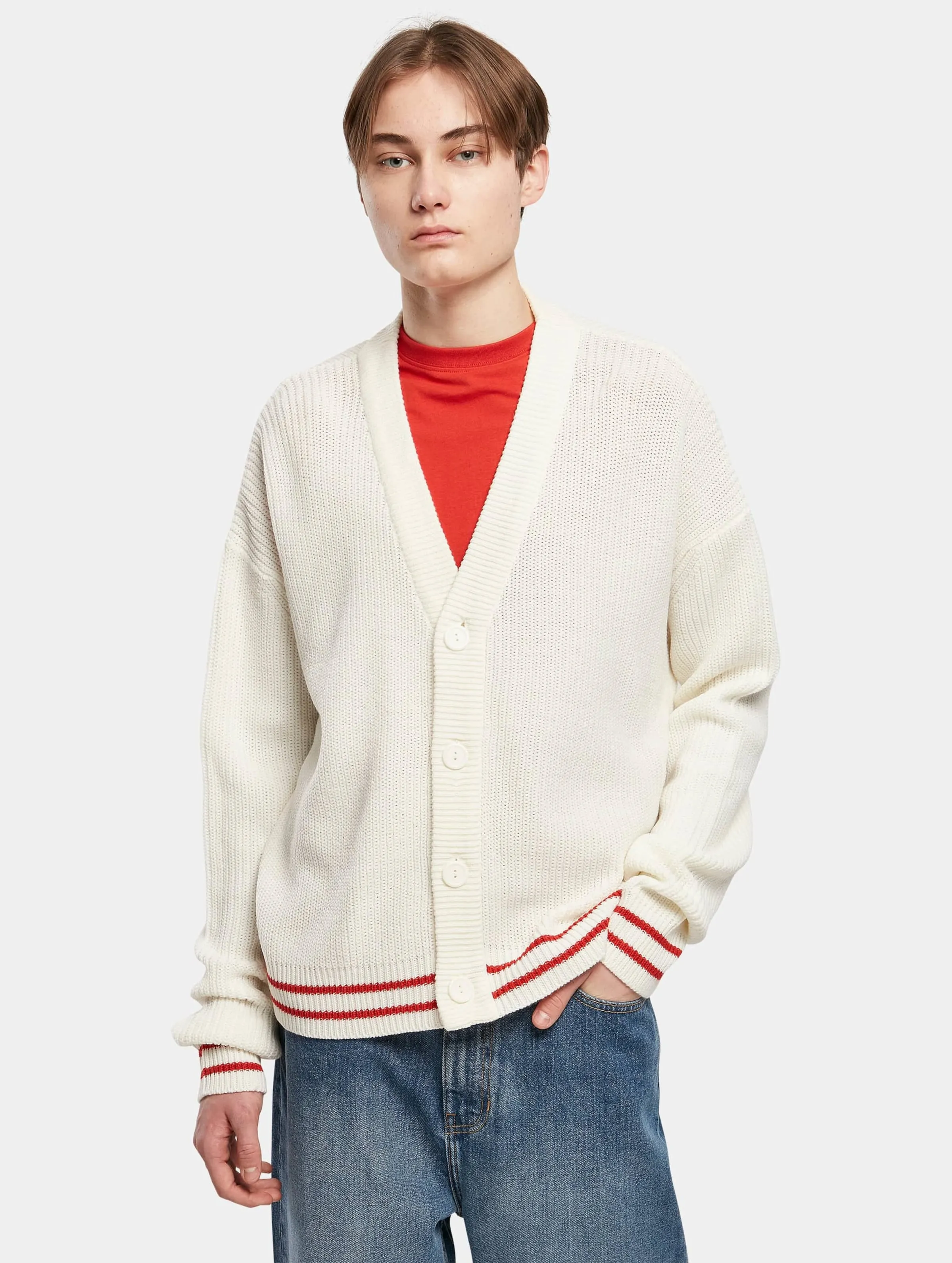 Urban Classics Sporty Boxy