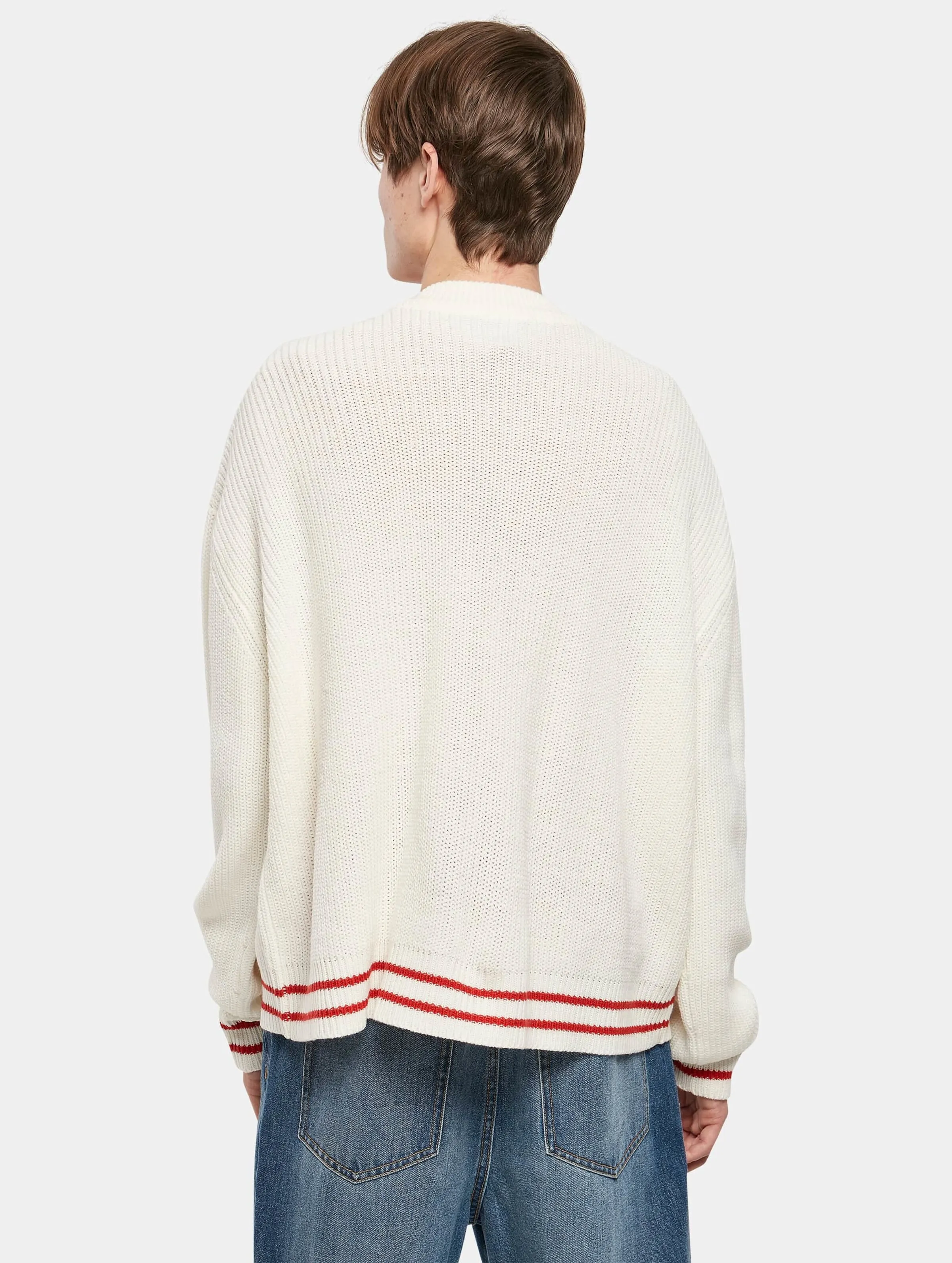 Urban Classics Sporty Boxy