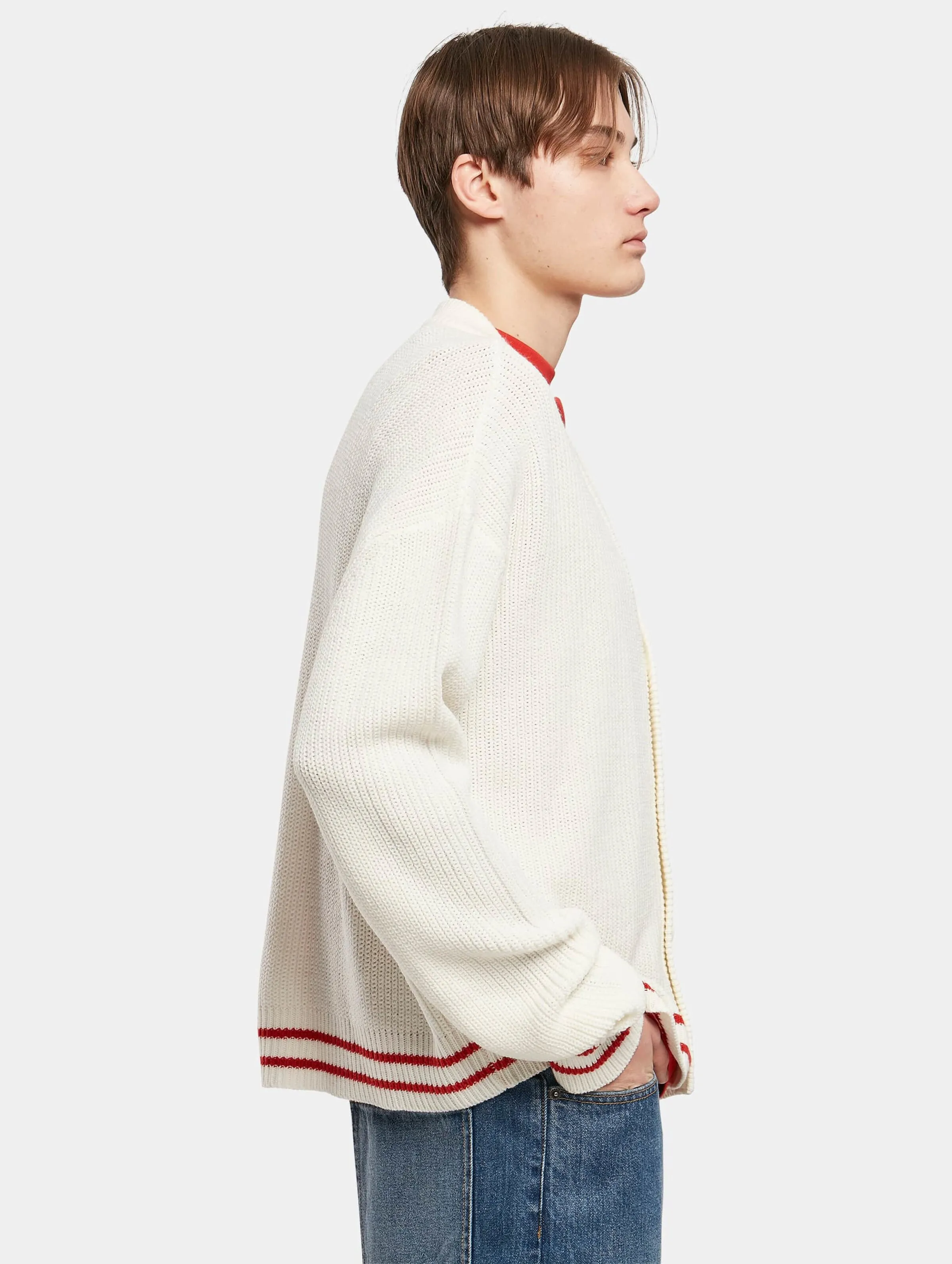 Urban Classics Sporty Boxy