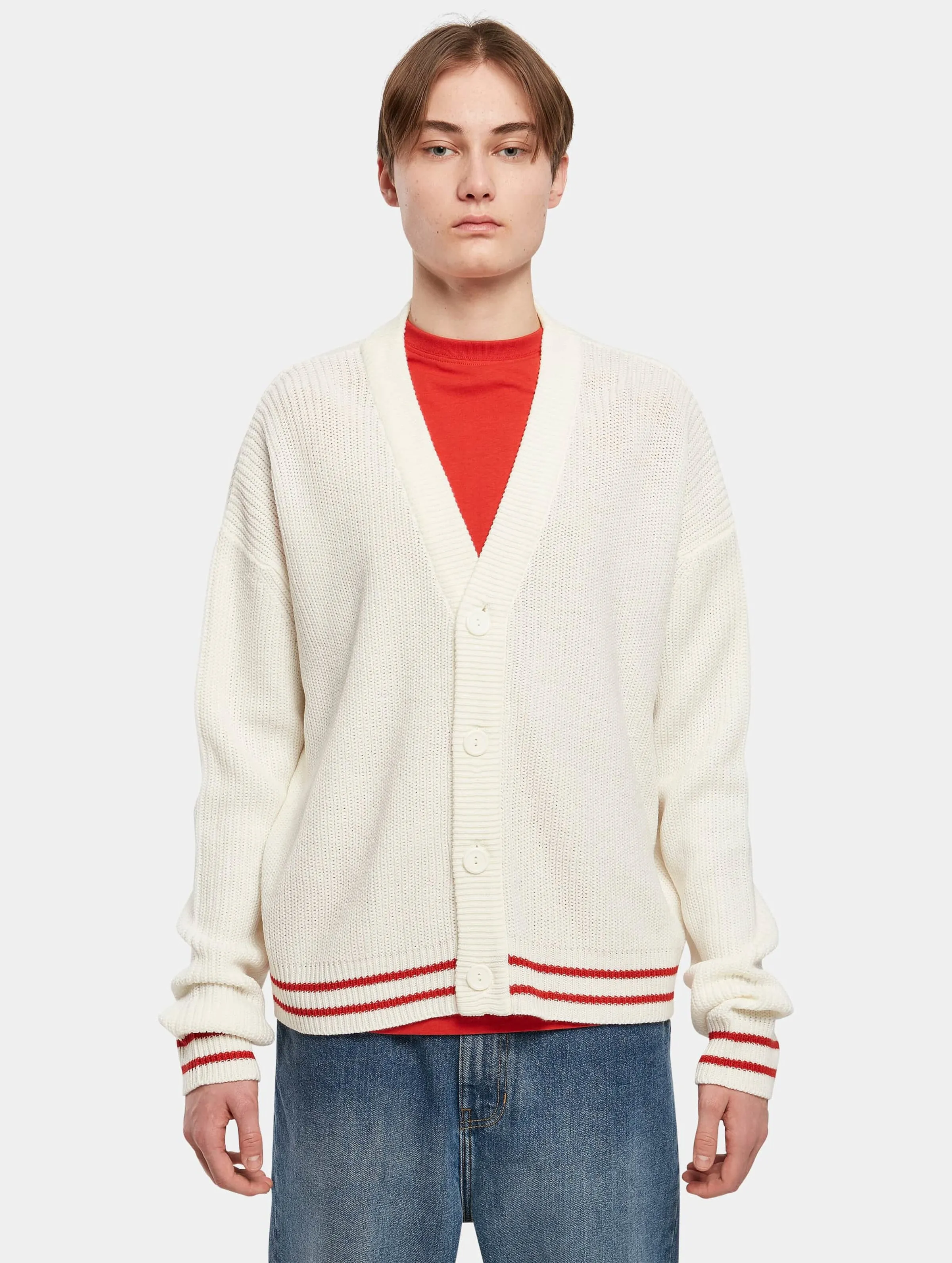 Urban Classics Sporty Boxy