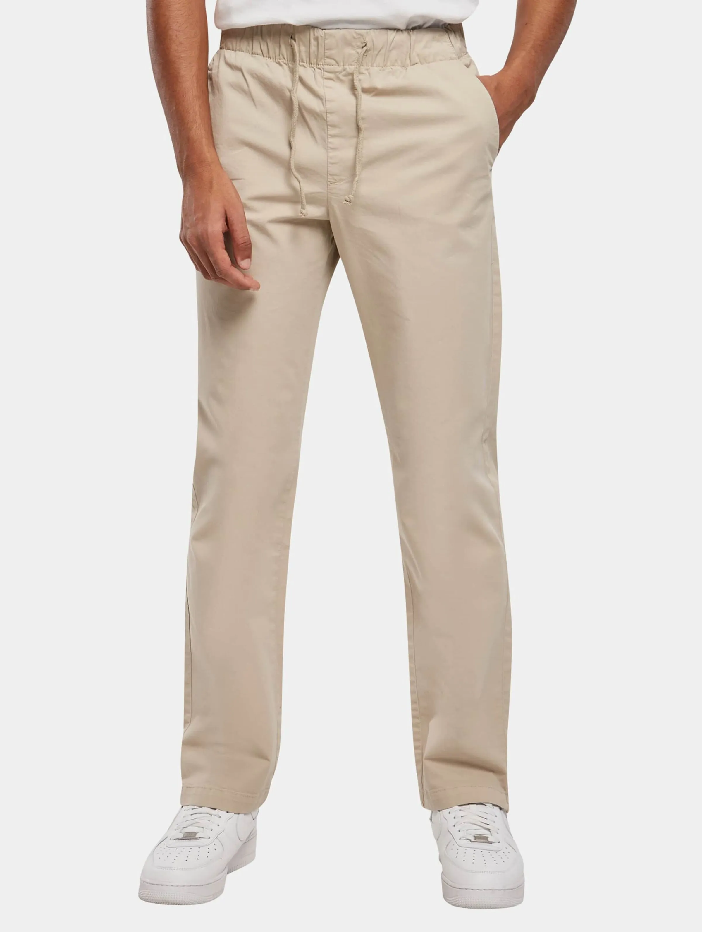Urban Classics Straight Slit