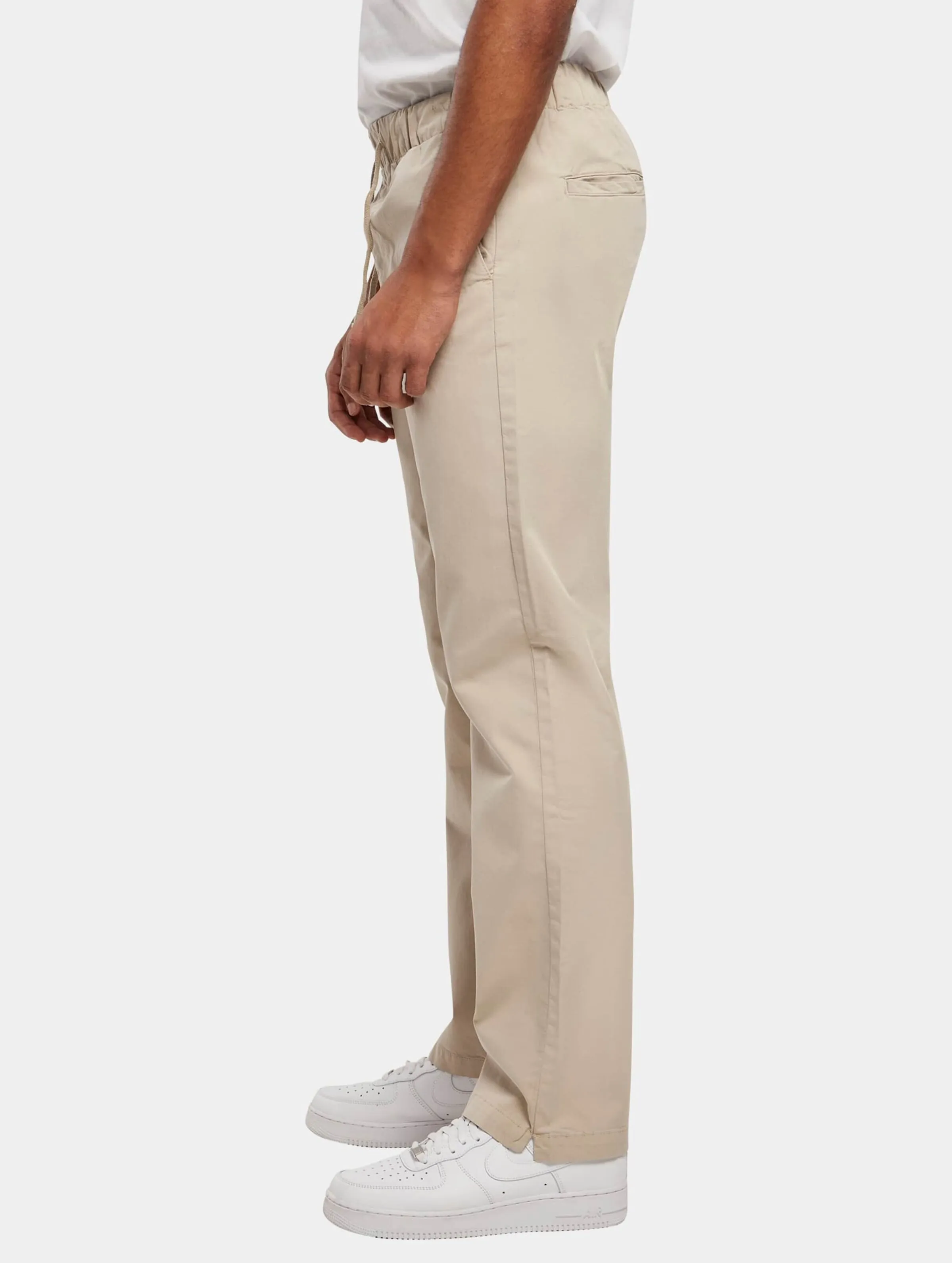 Urban Classics Straight Slit
