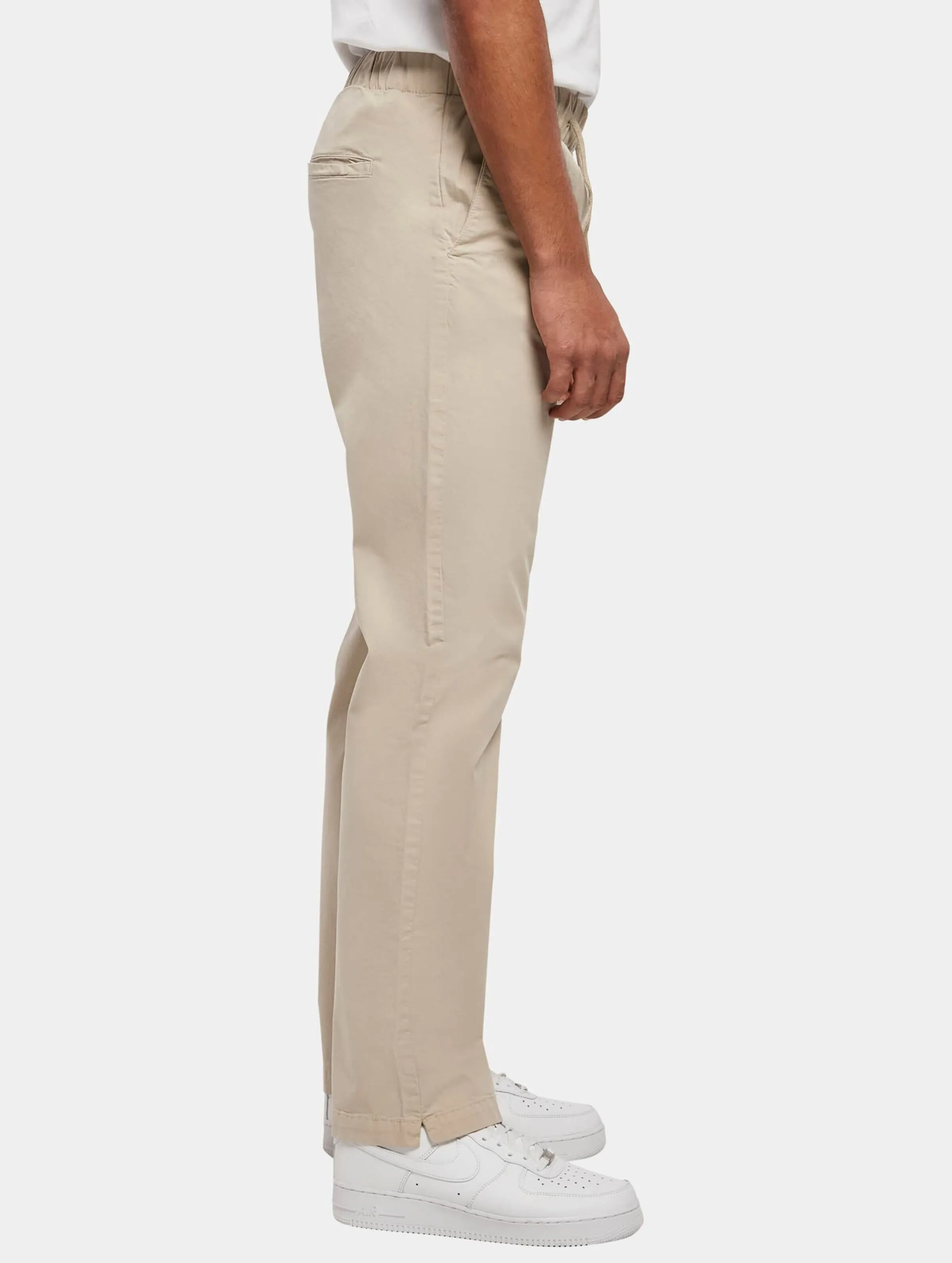 Urban Classics Straight Slit