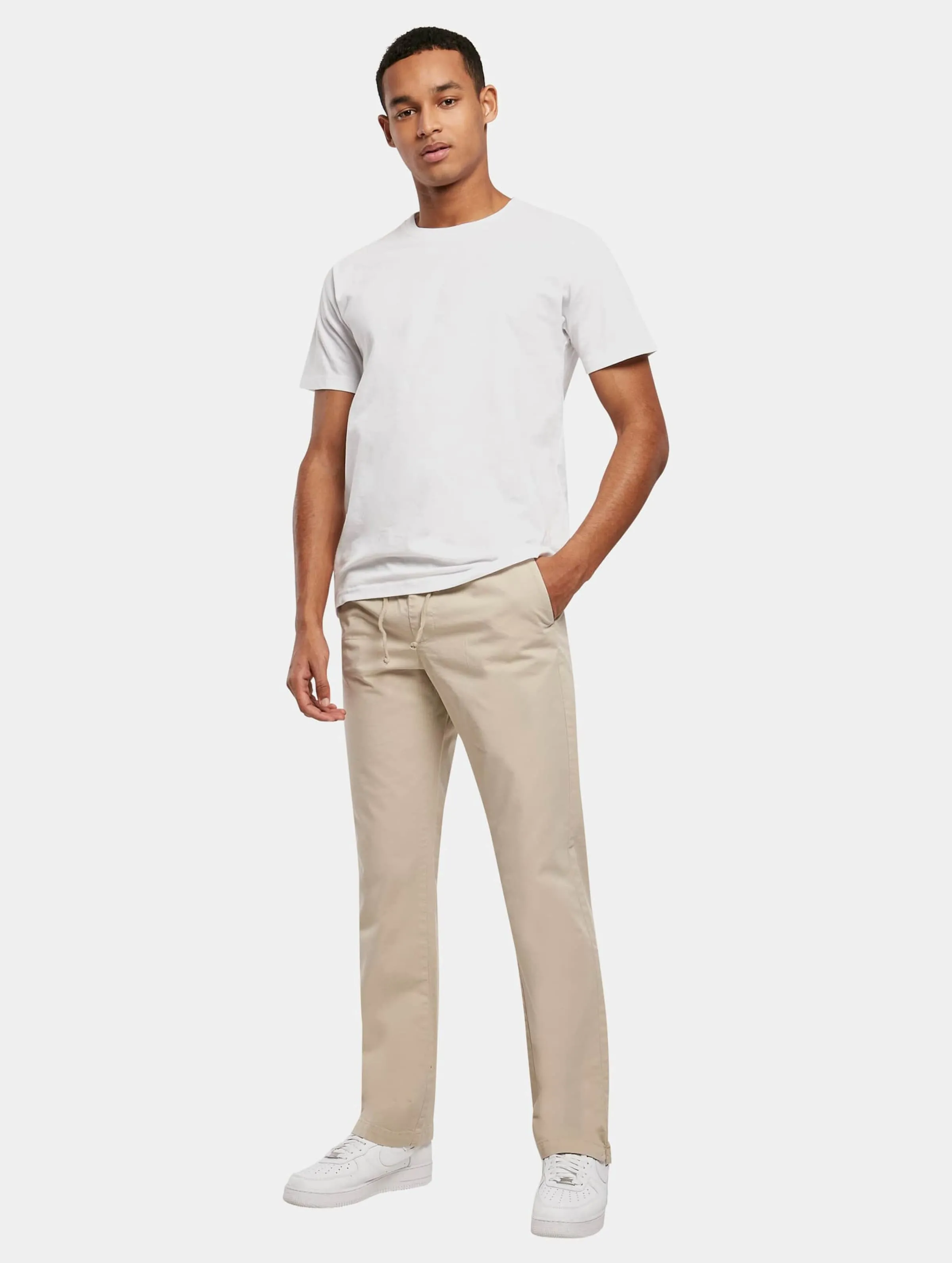 Urban Classics Straight Slit
