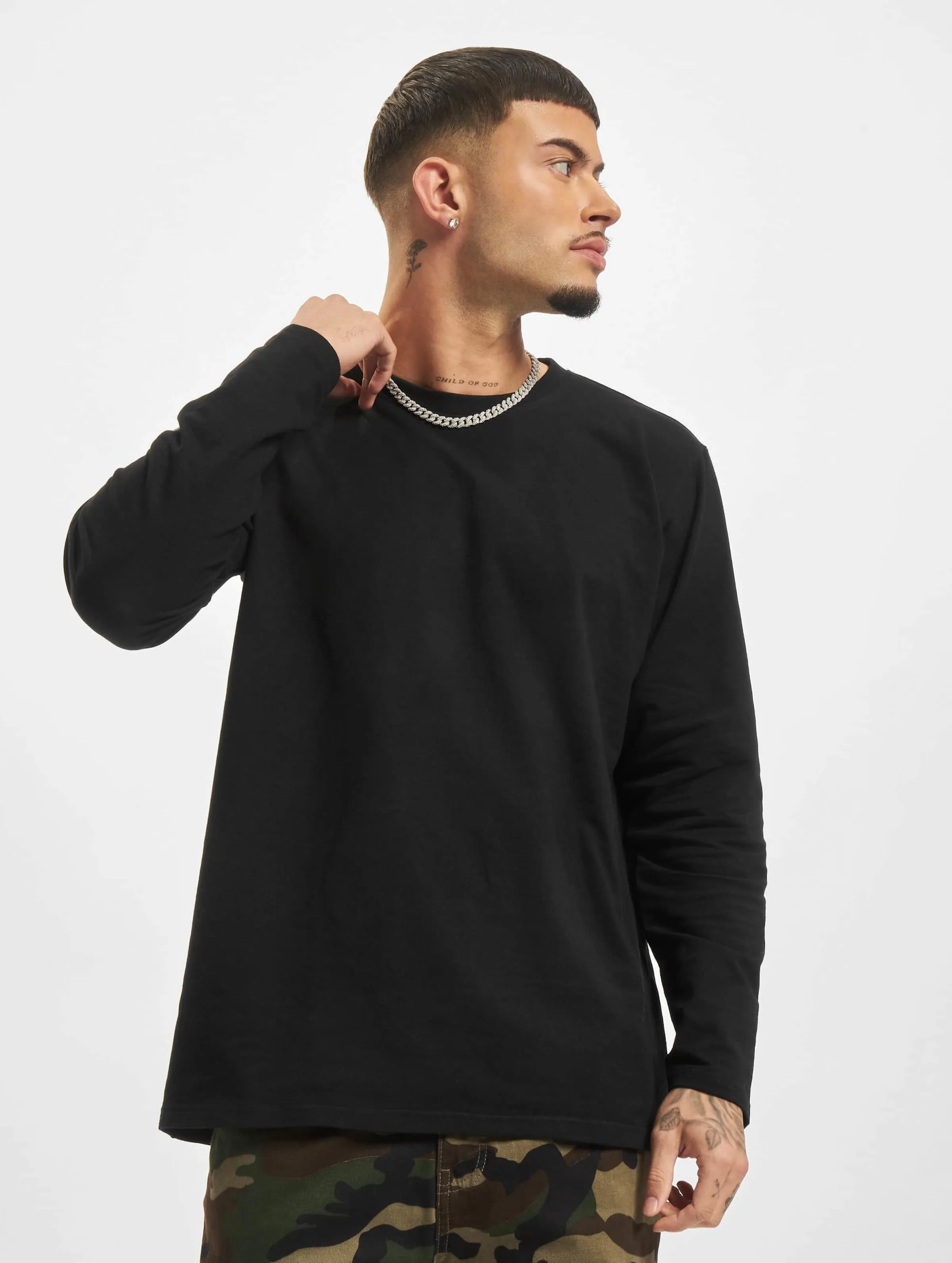 Urban Classics Stretch Terry