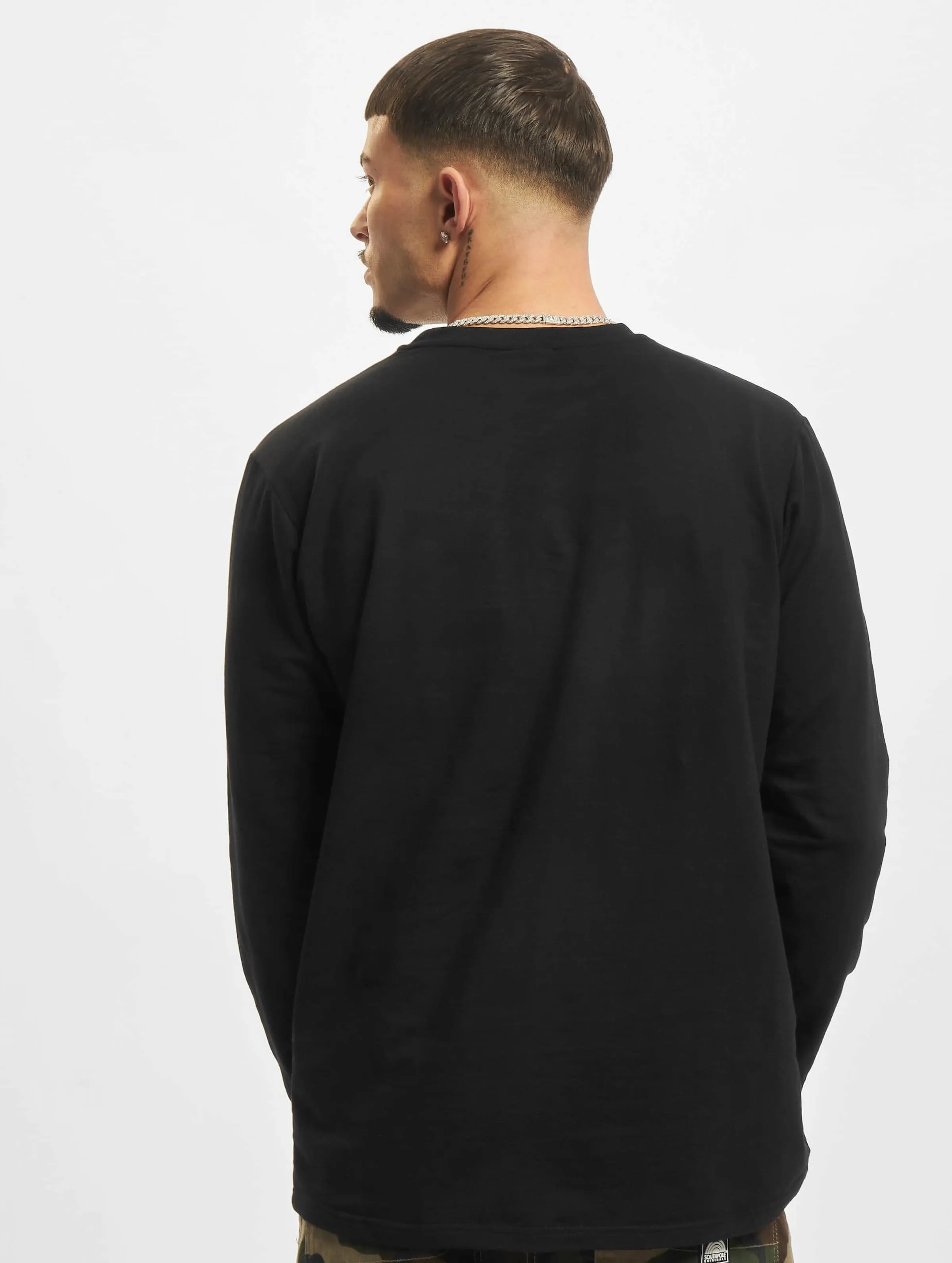Urban Classics Stretch Terry