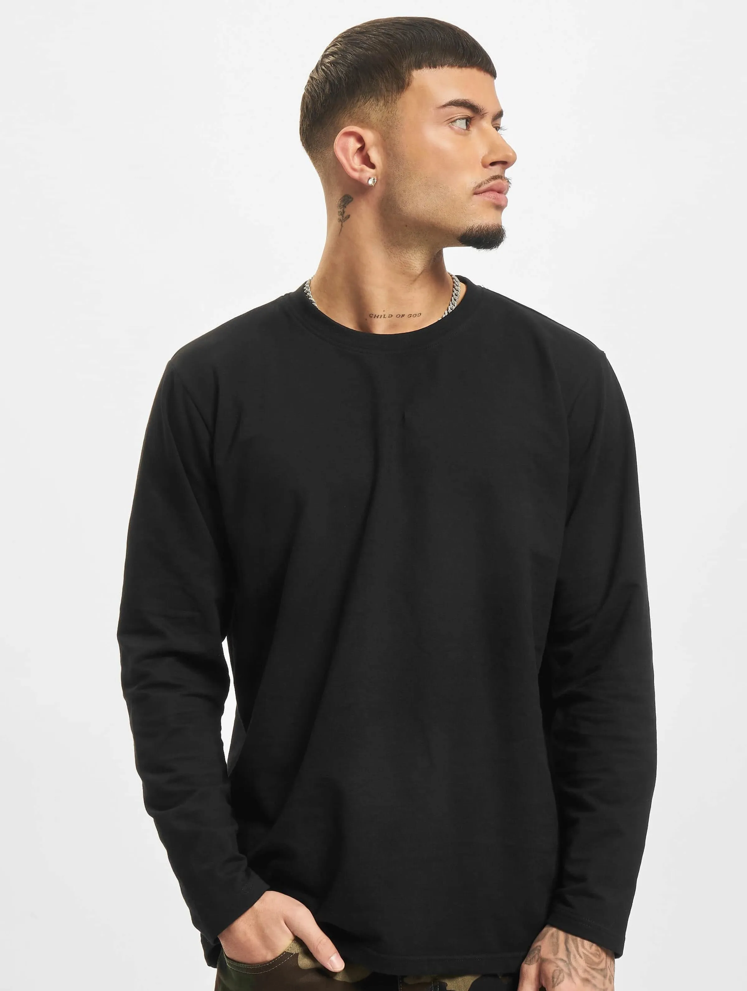 Urban Classics Stretch Terry