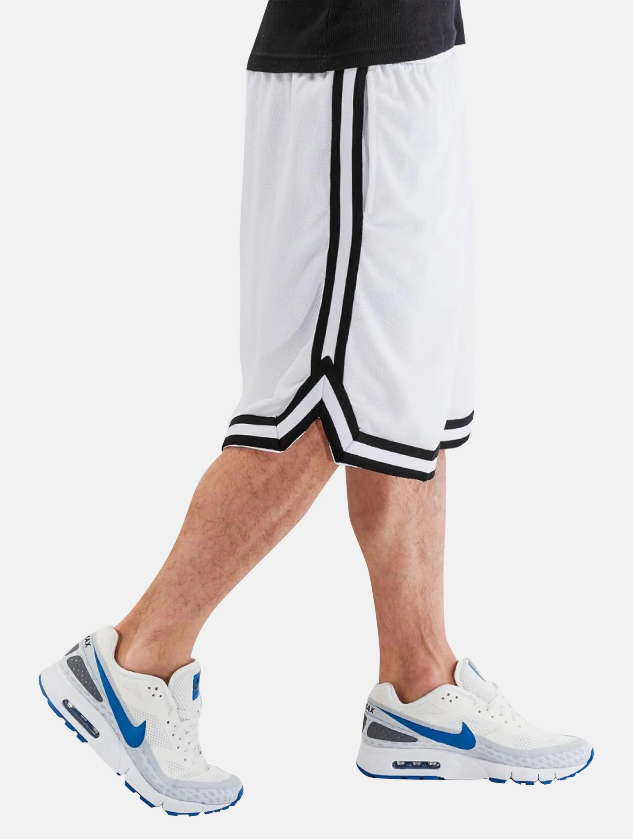 Urban Classics Stripes Mesh