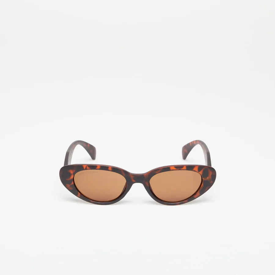 Urban Classics Sunglasses Puerto Rico With Chain