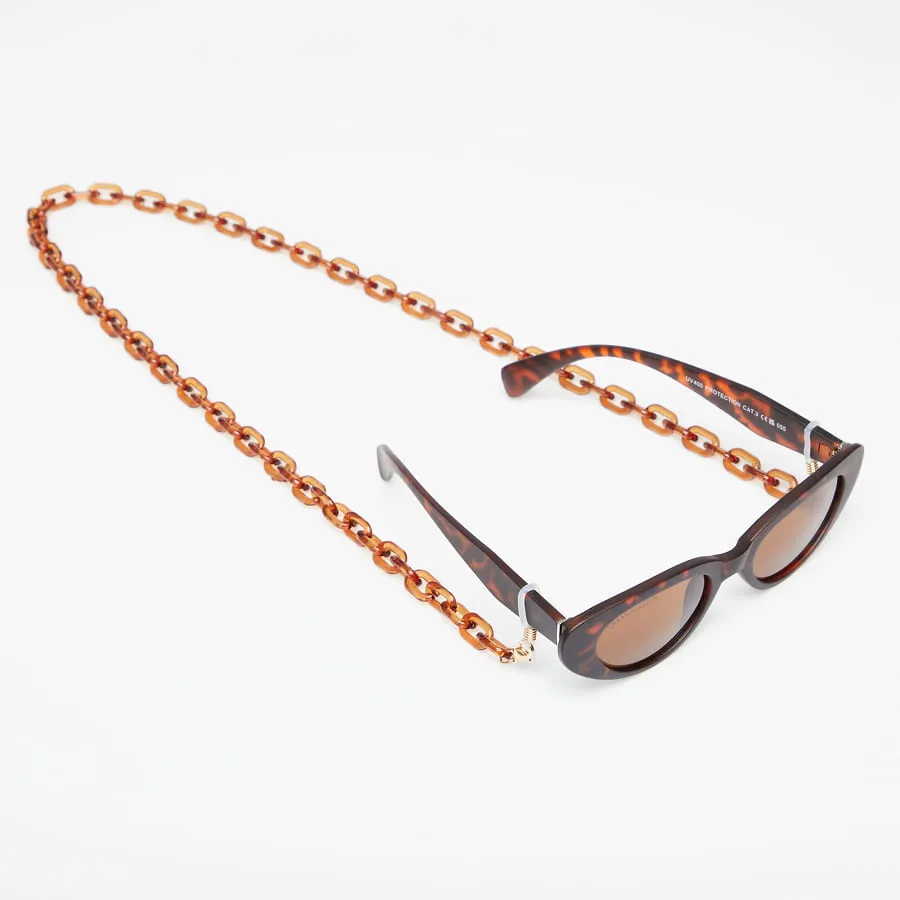 Urban Classics Sunglasses Puerto Rico With Chain