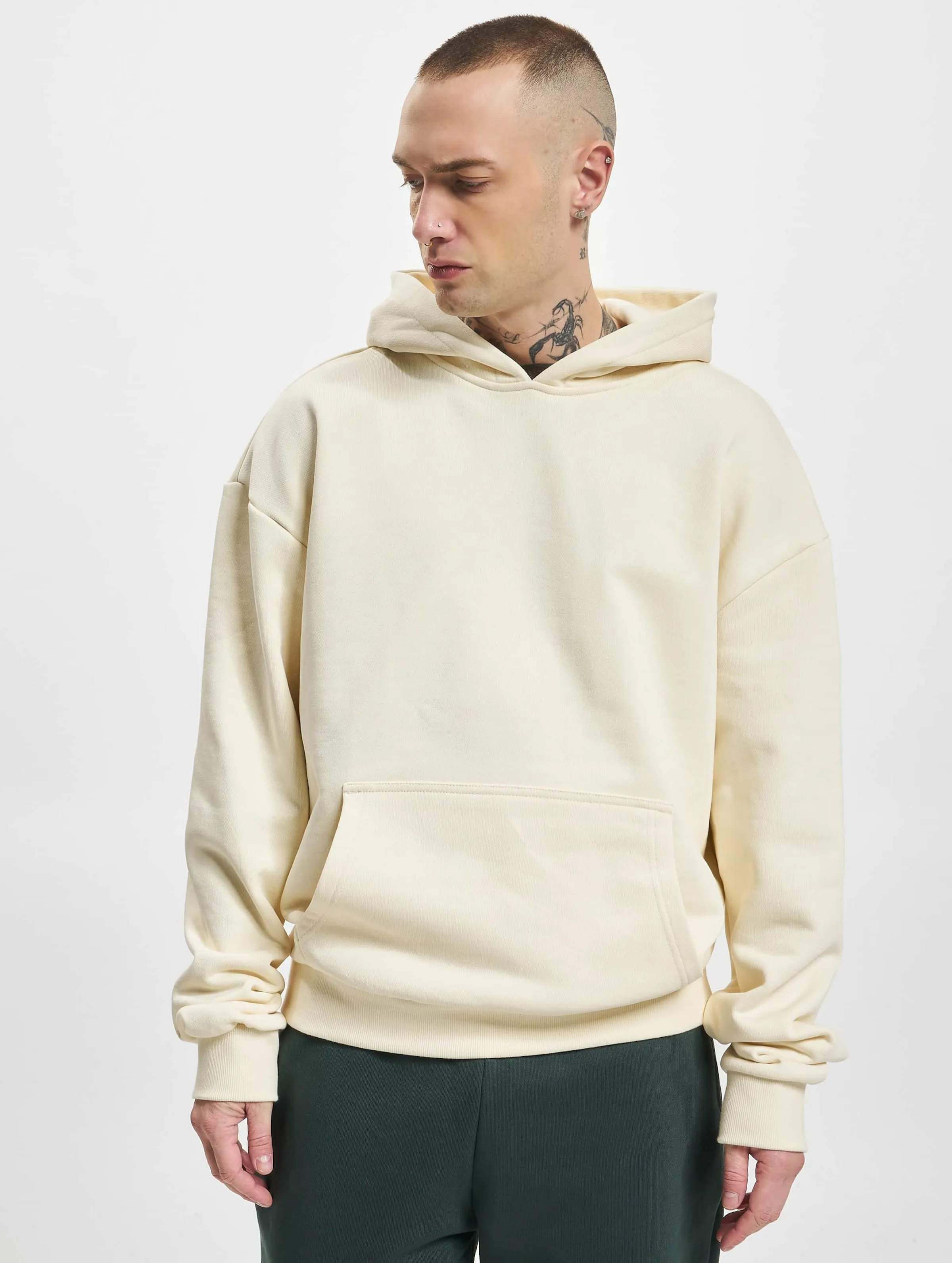 Urban Classics Ultra Heavy