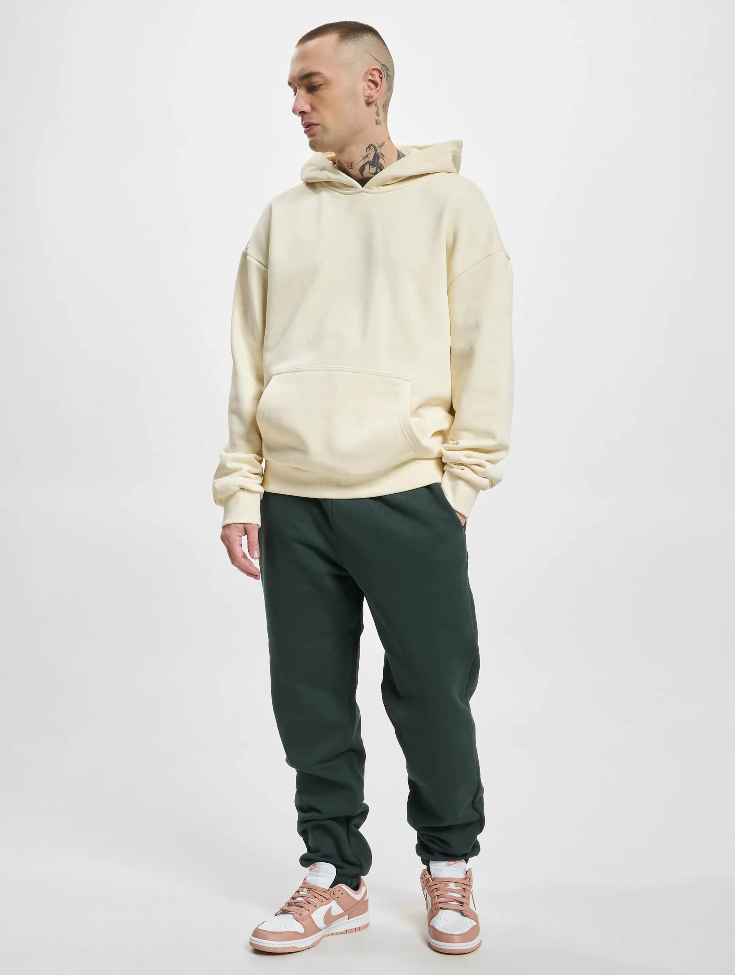 Urban Classics Ultra Heavy