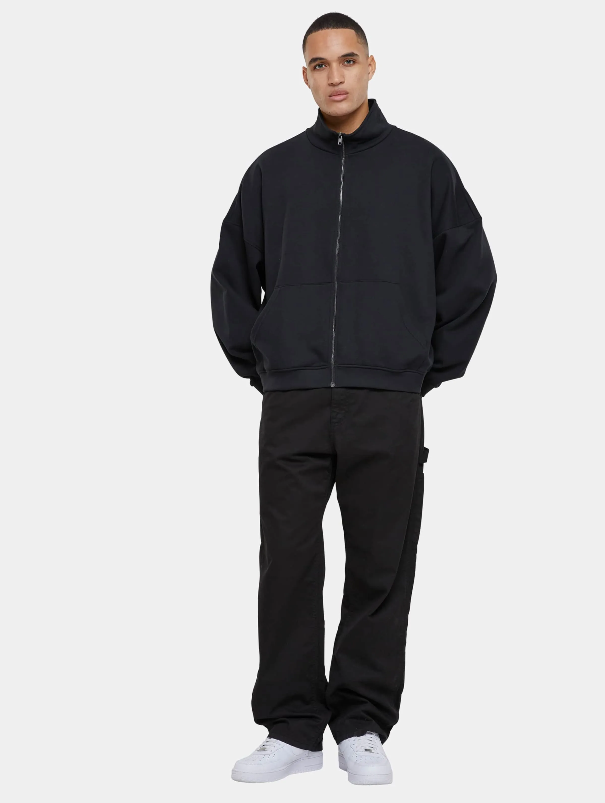 Urban Classics Urban Classics  90‘s Übergangsjacke