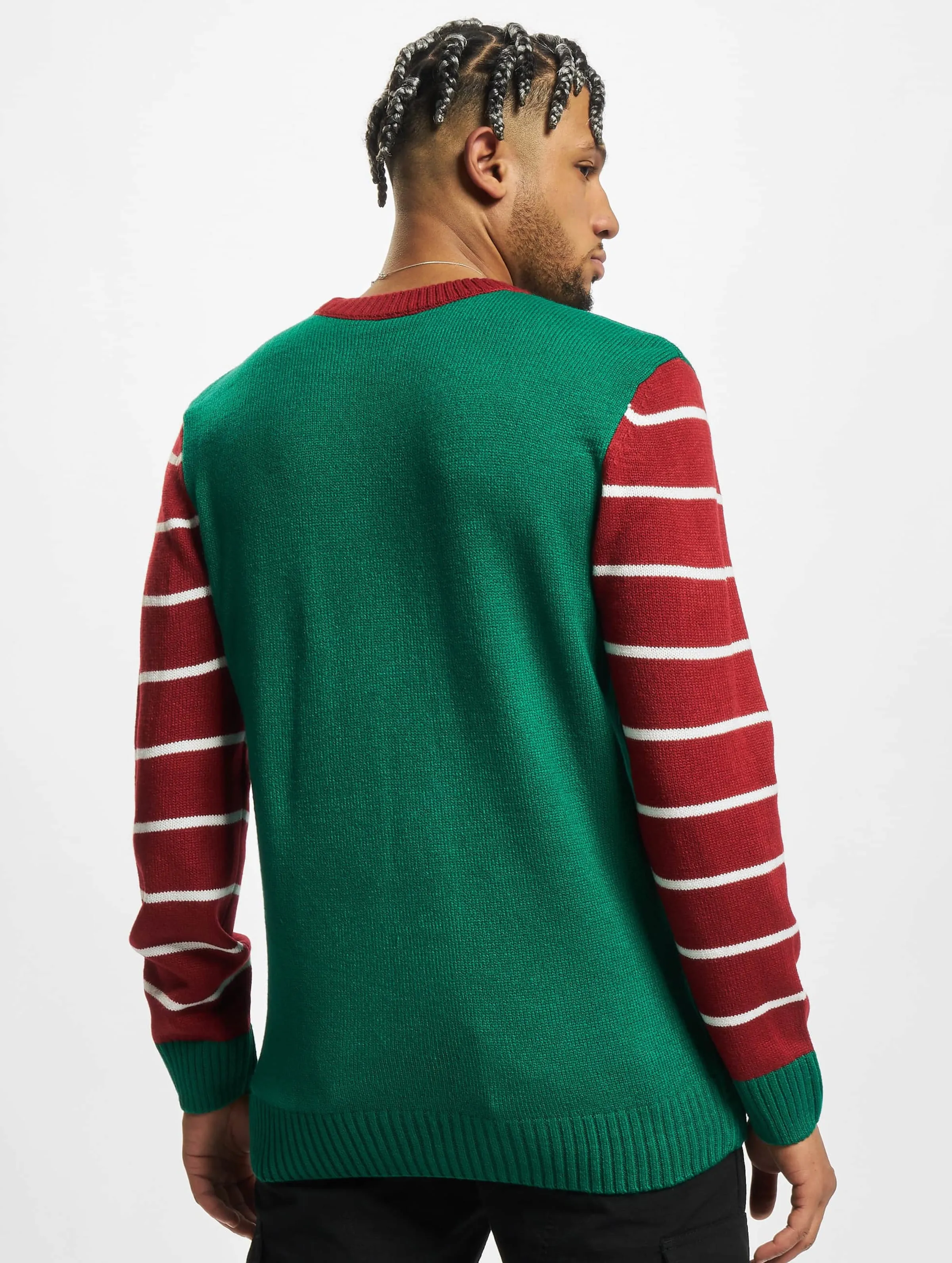 Urban Classics Wanted Christmas