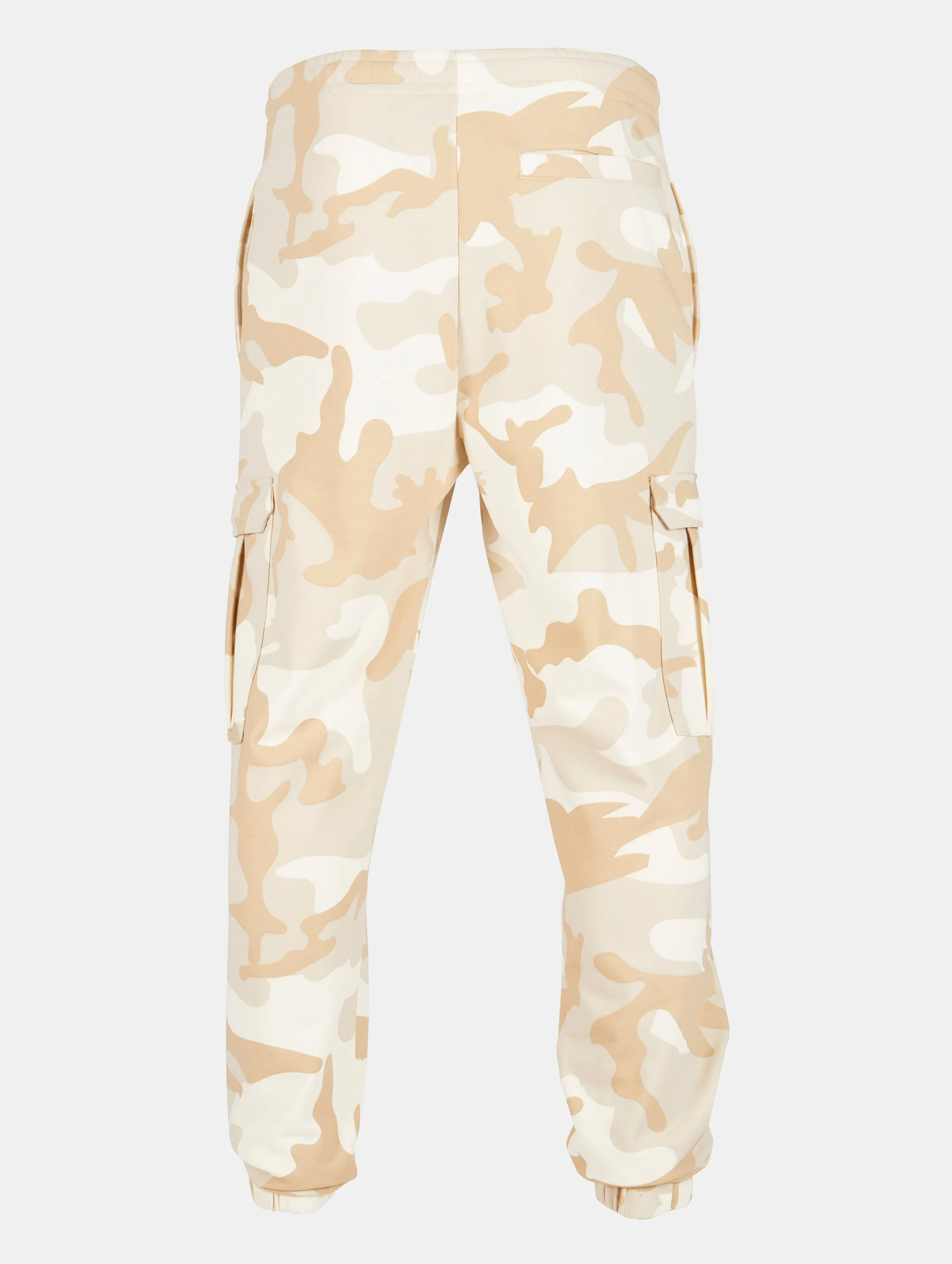 Urban Classics Wide Camo Cargo