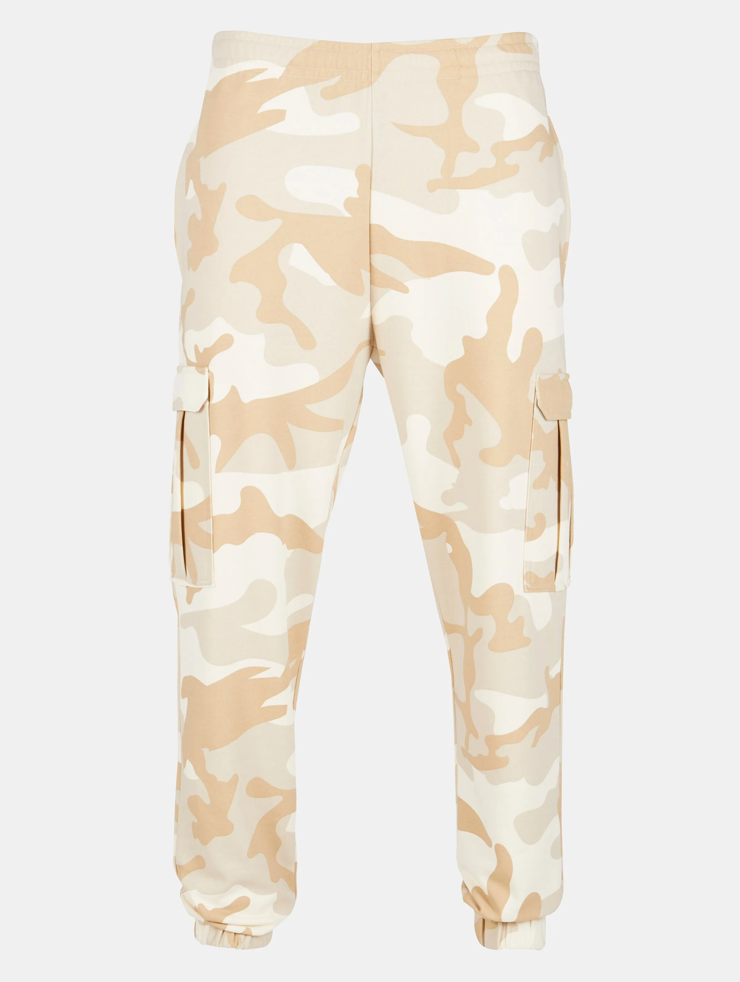 Urban Classics Wide Camo Cargo
