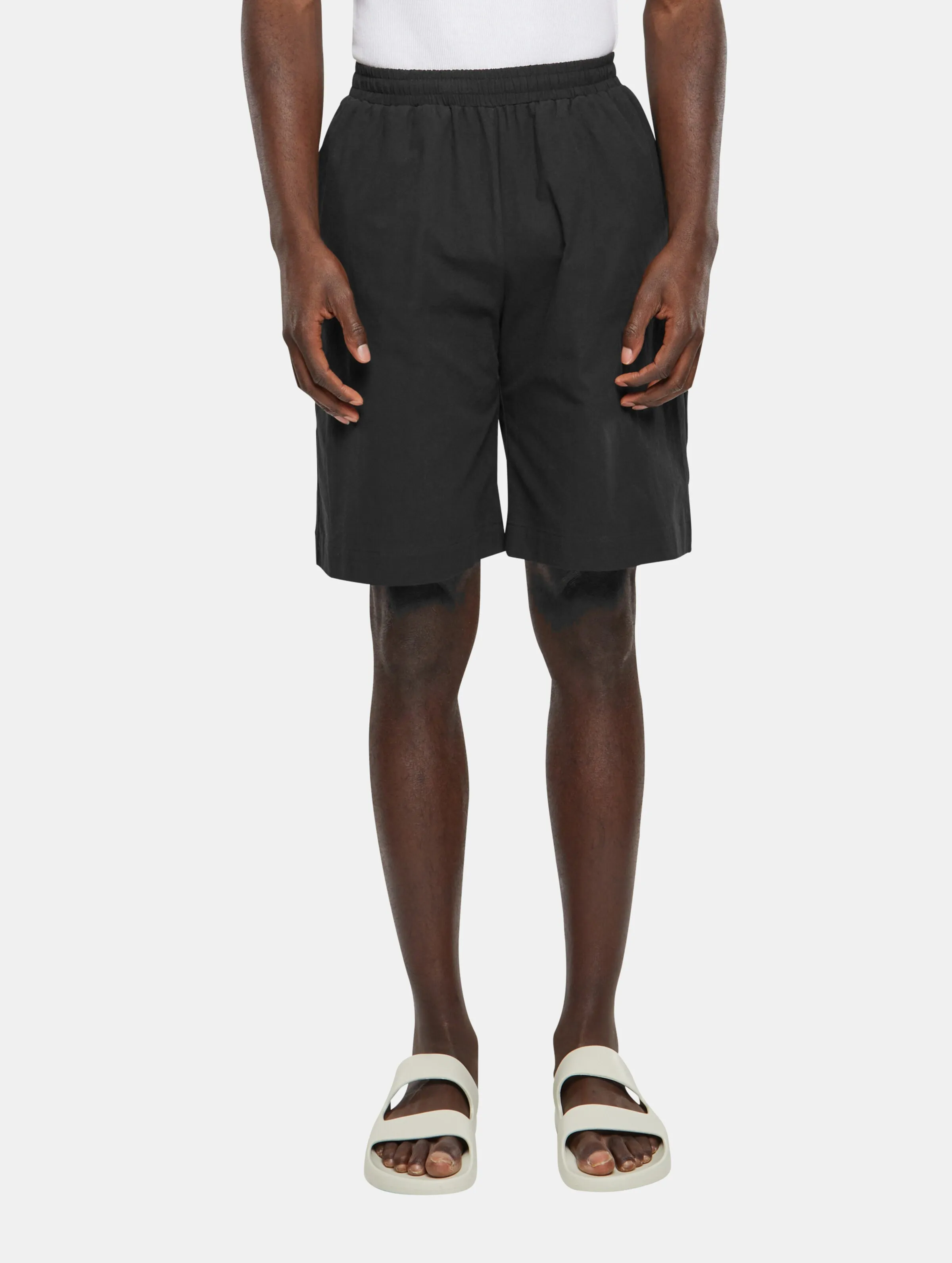 Urban Classics Wide Crepe