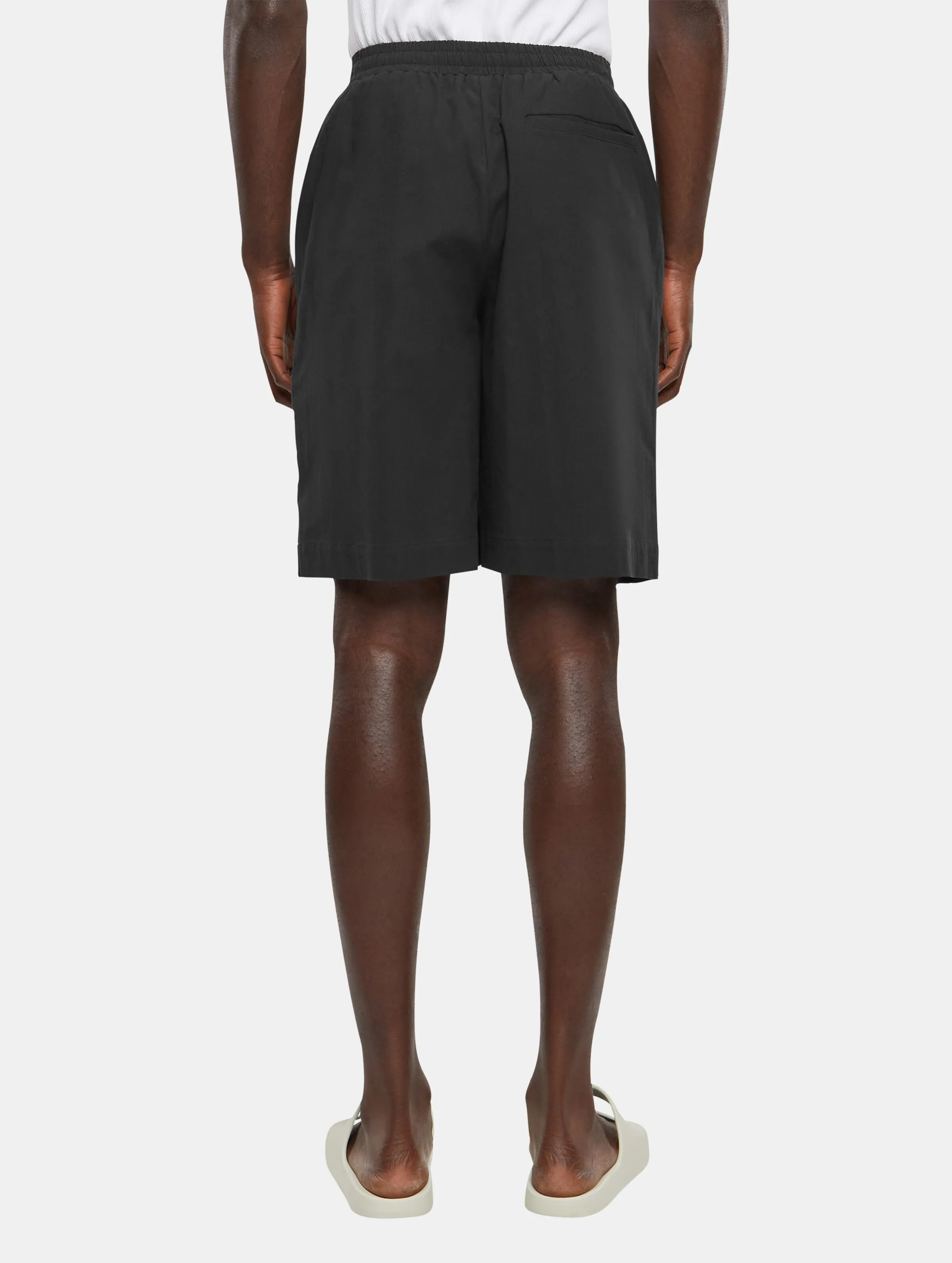Urban Classics Wide Crepe