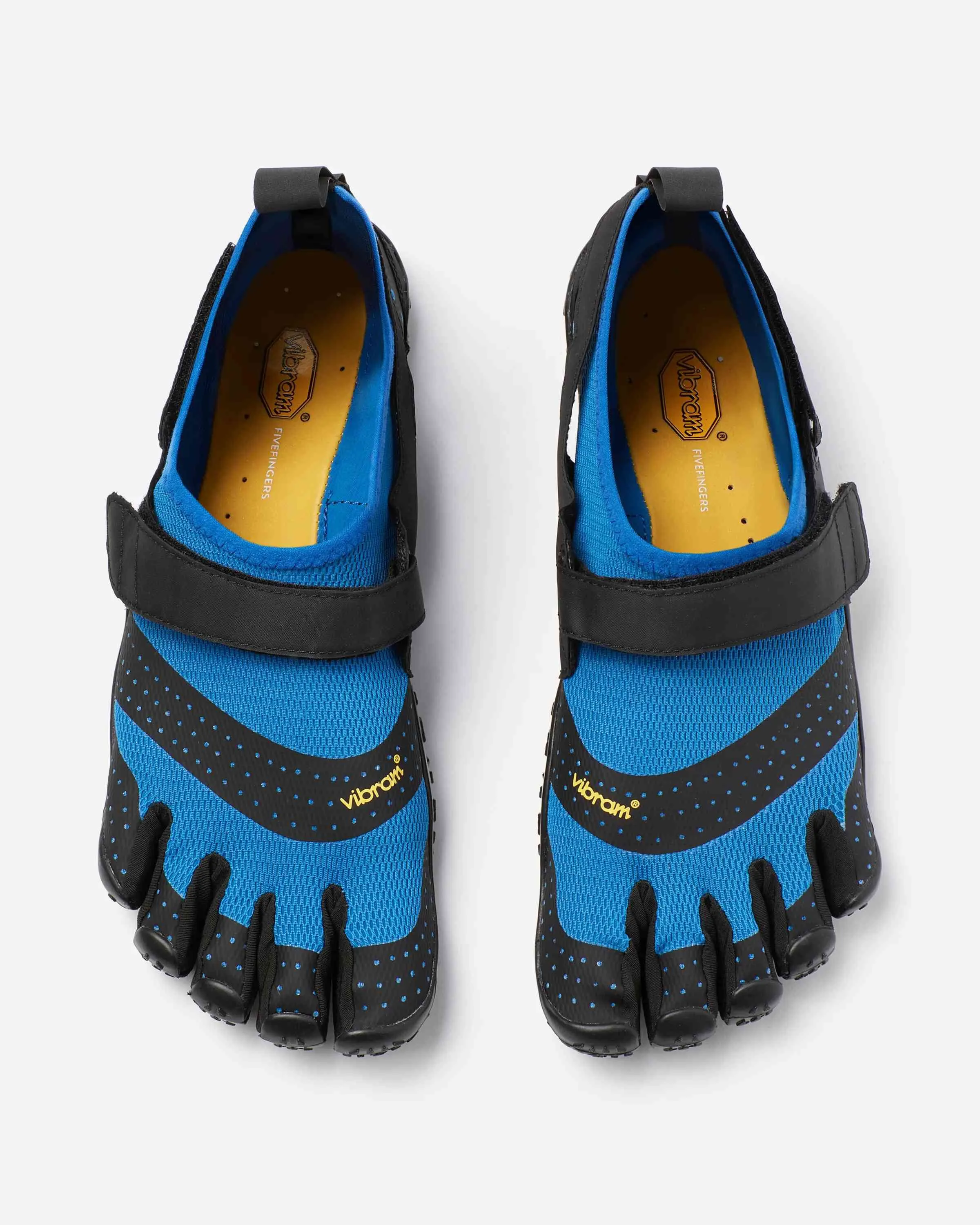 VAQUA MEN'S BLUE / BLACK