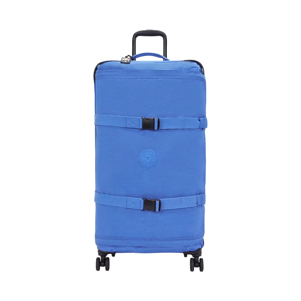 VALIJA KIPLING SPONTANEOUS L HAVANA BLUE