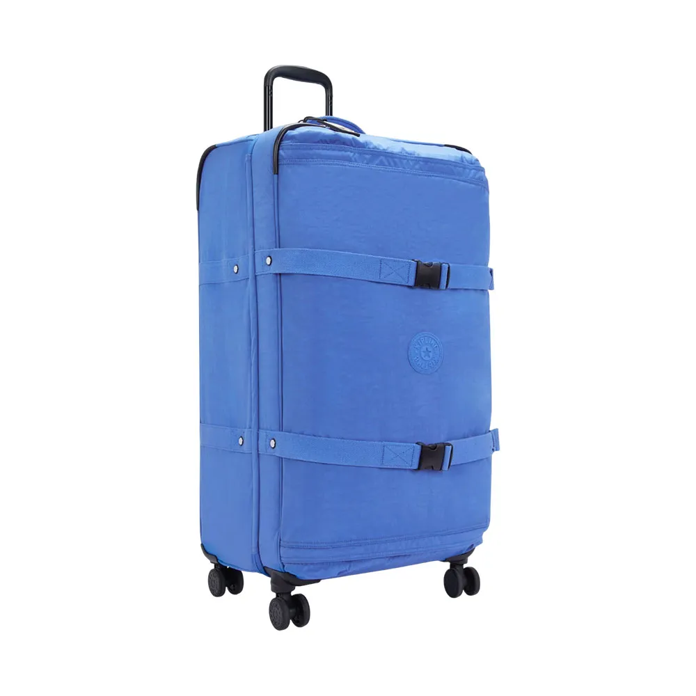VALIJA KIPLING SPONTANEOUS L HAVANA BLUE