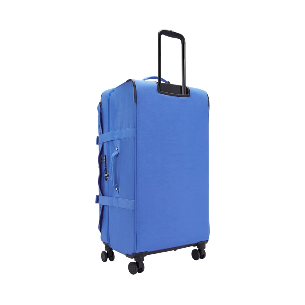 VALIJA KIPLING SPONTANEOUS L HAVANA BLUE