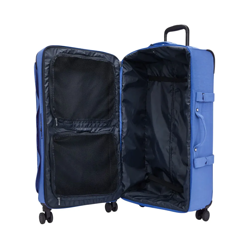 VALIJA KIPLING SPONTANEOUS L HAVANA BLUE