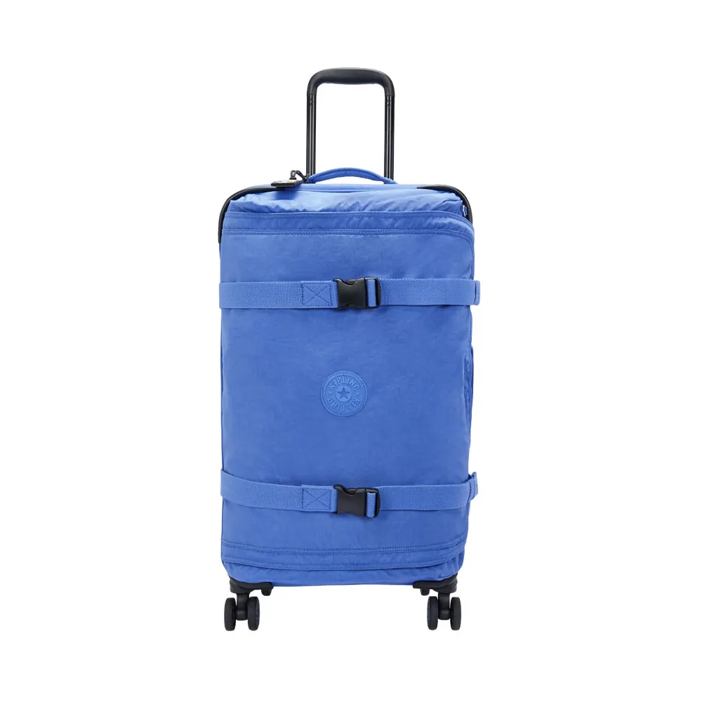 VALIJA KIPLING SPONTANEOUS M HAVANA BLUE