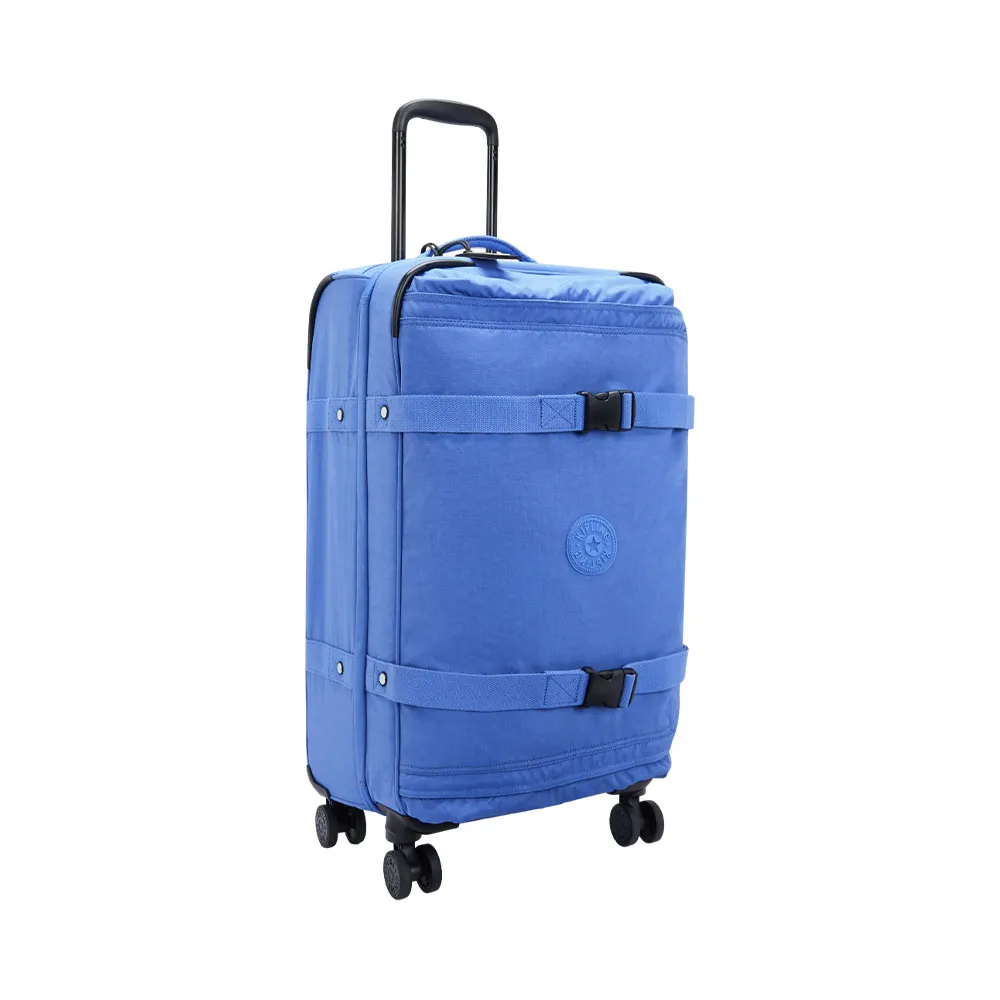 VALIJA KIPLING SPONTANEOUS M HAVANA BLUE