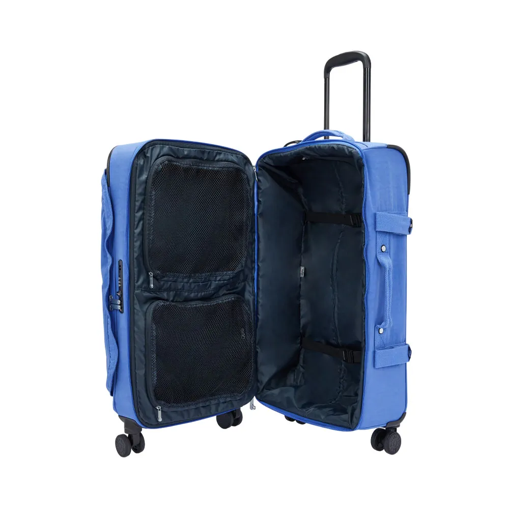 VALIJA KIPLING SPONTANEOUS M HAVANA BLUE